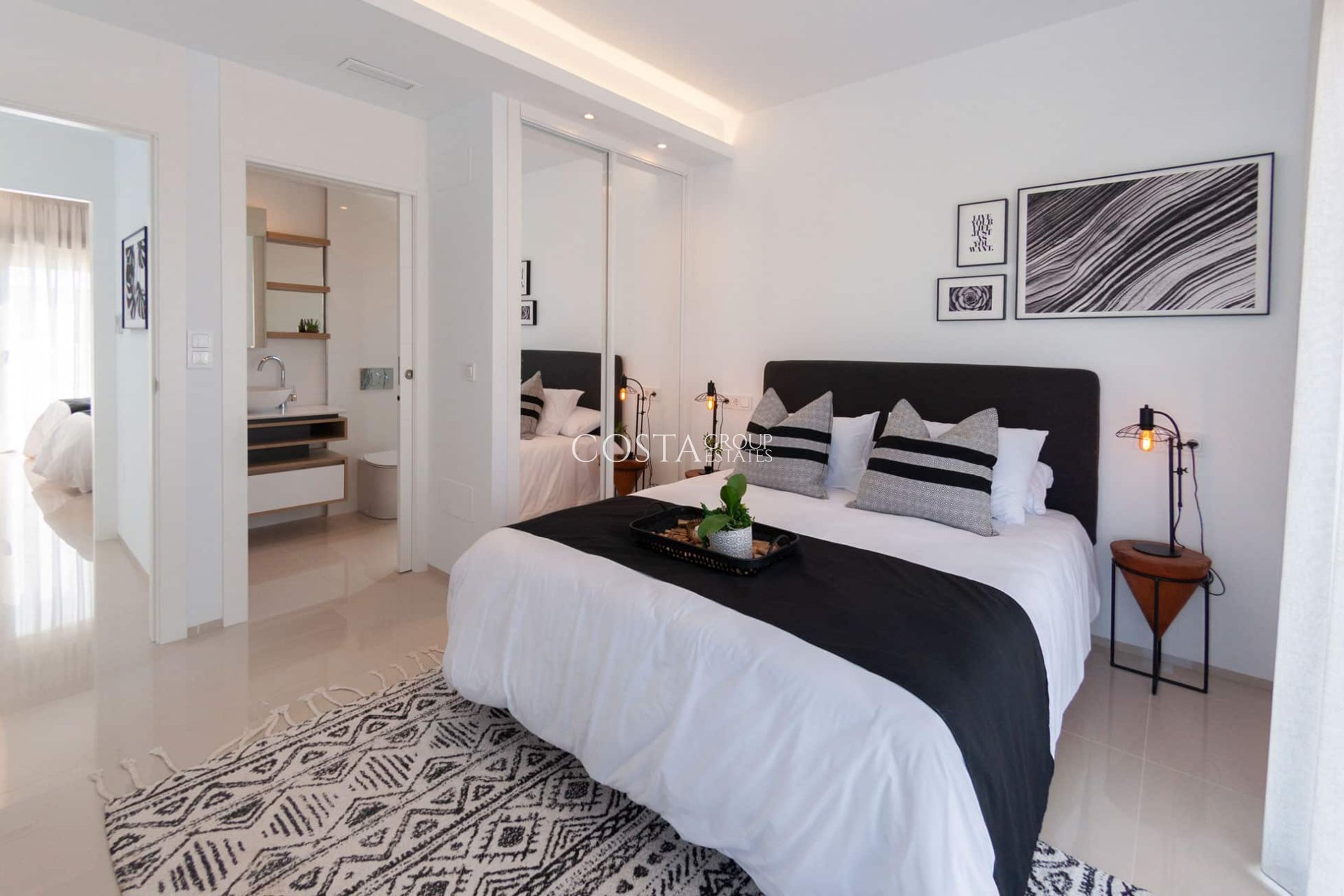 New Build - Villa -
Los Alcazares - Los Alcázares