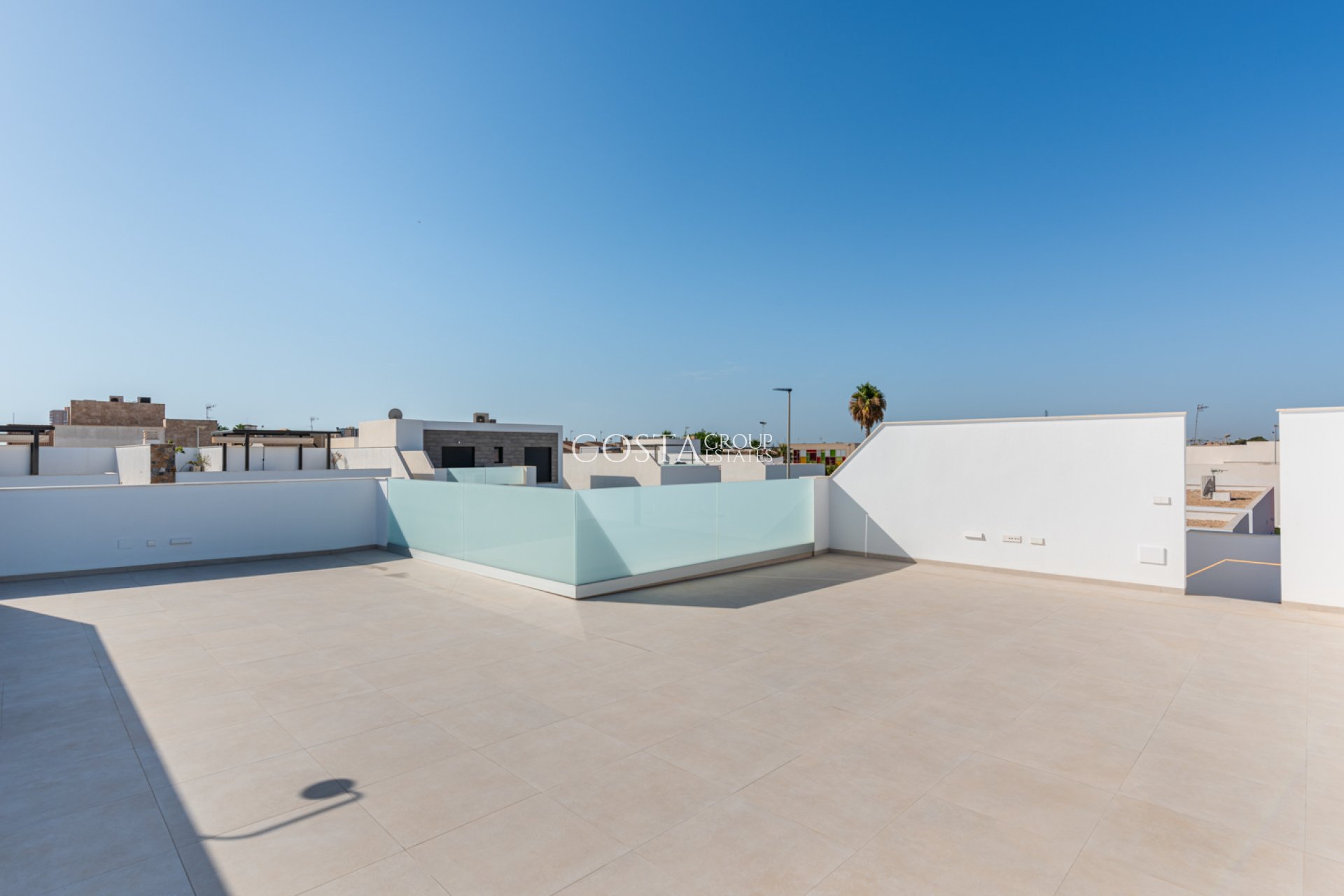 New Build - Villa -
Los Alcazares - Los Alcázares