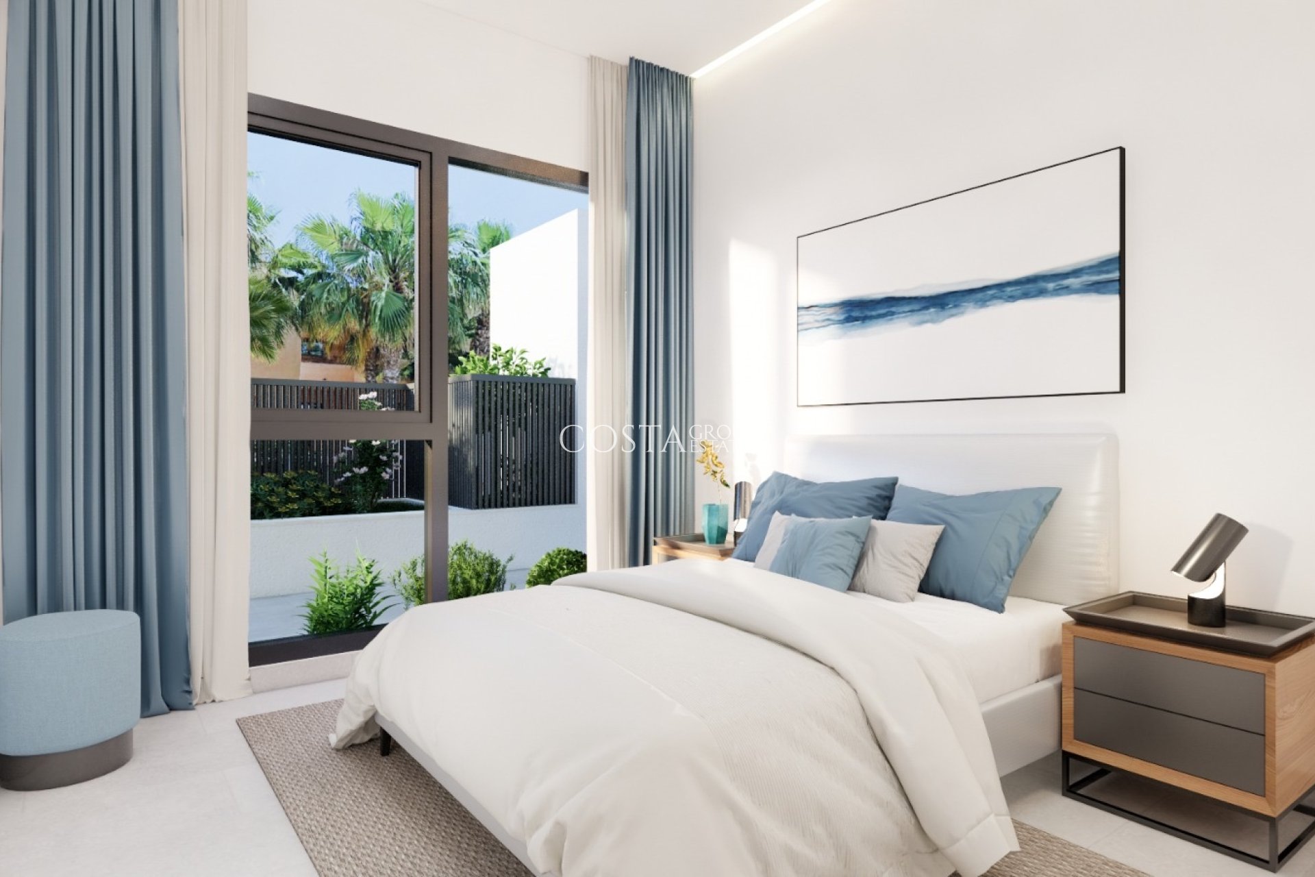 New Build - Villa -
Los Alcazares - Los Alcázares