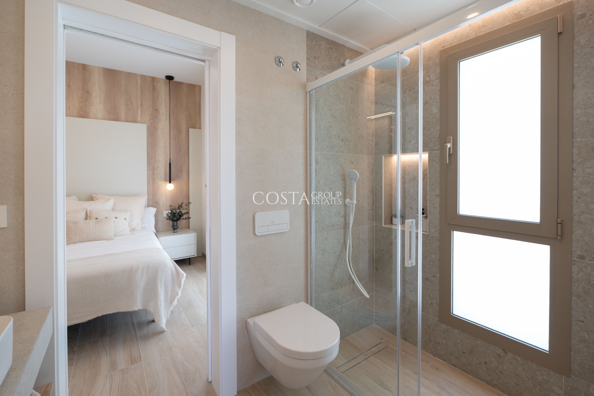 New Build - Villa -
Los Alcazares - Los Alcázares