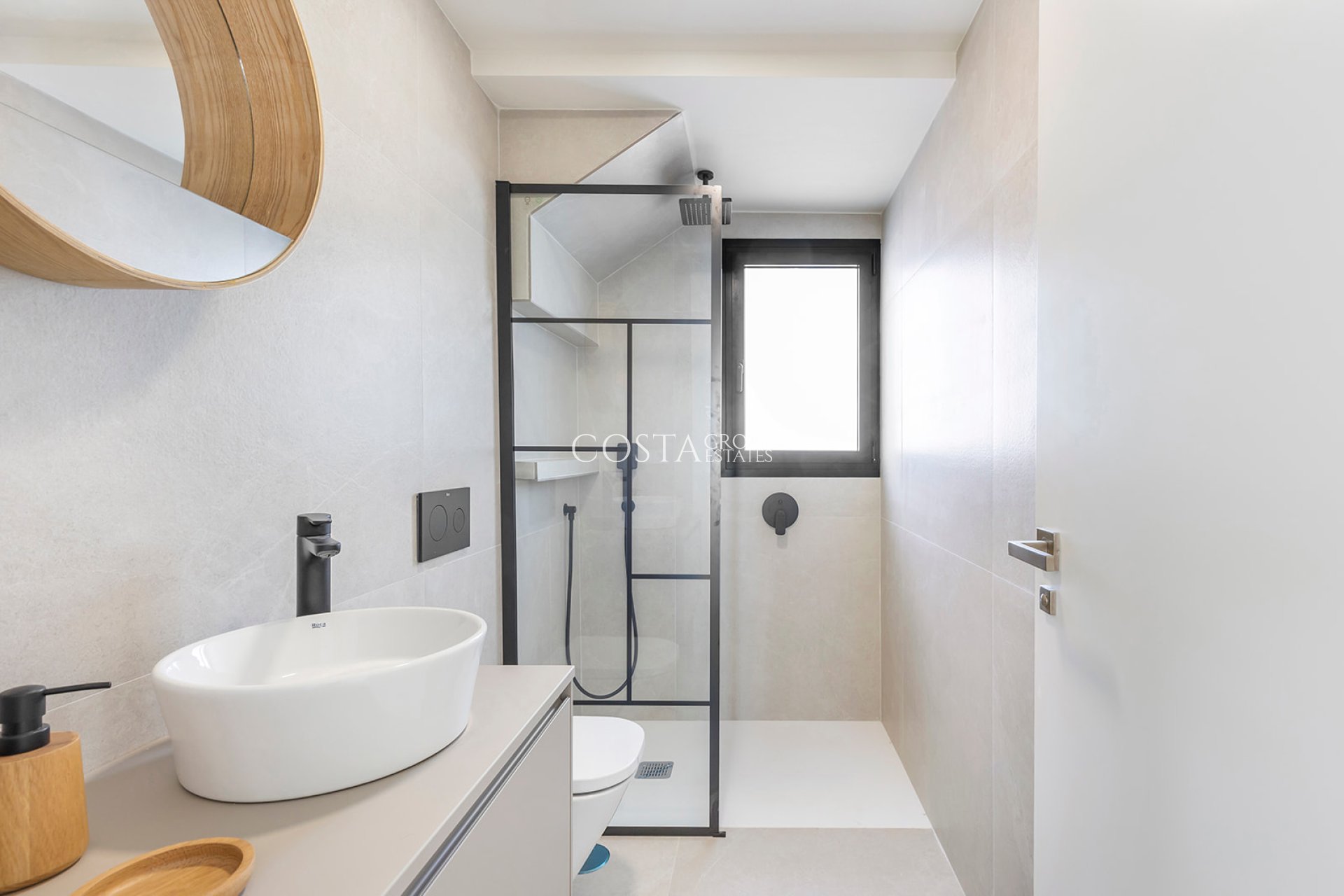 New Build - Villa -
Los Alcazares - Los Alcázares
