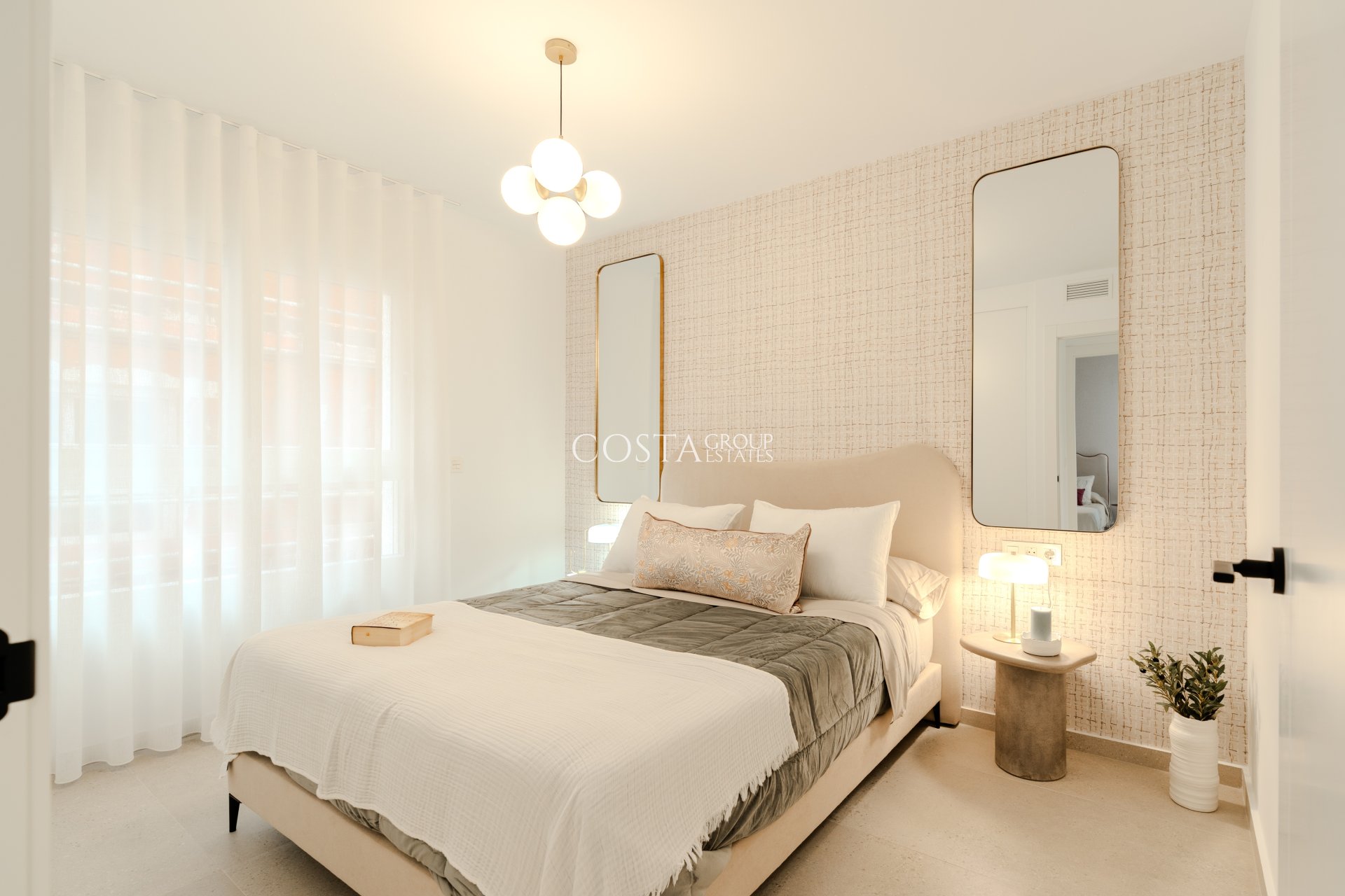 New Build - Villa -
Los Alcazares - Los Alcázares