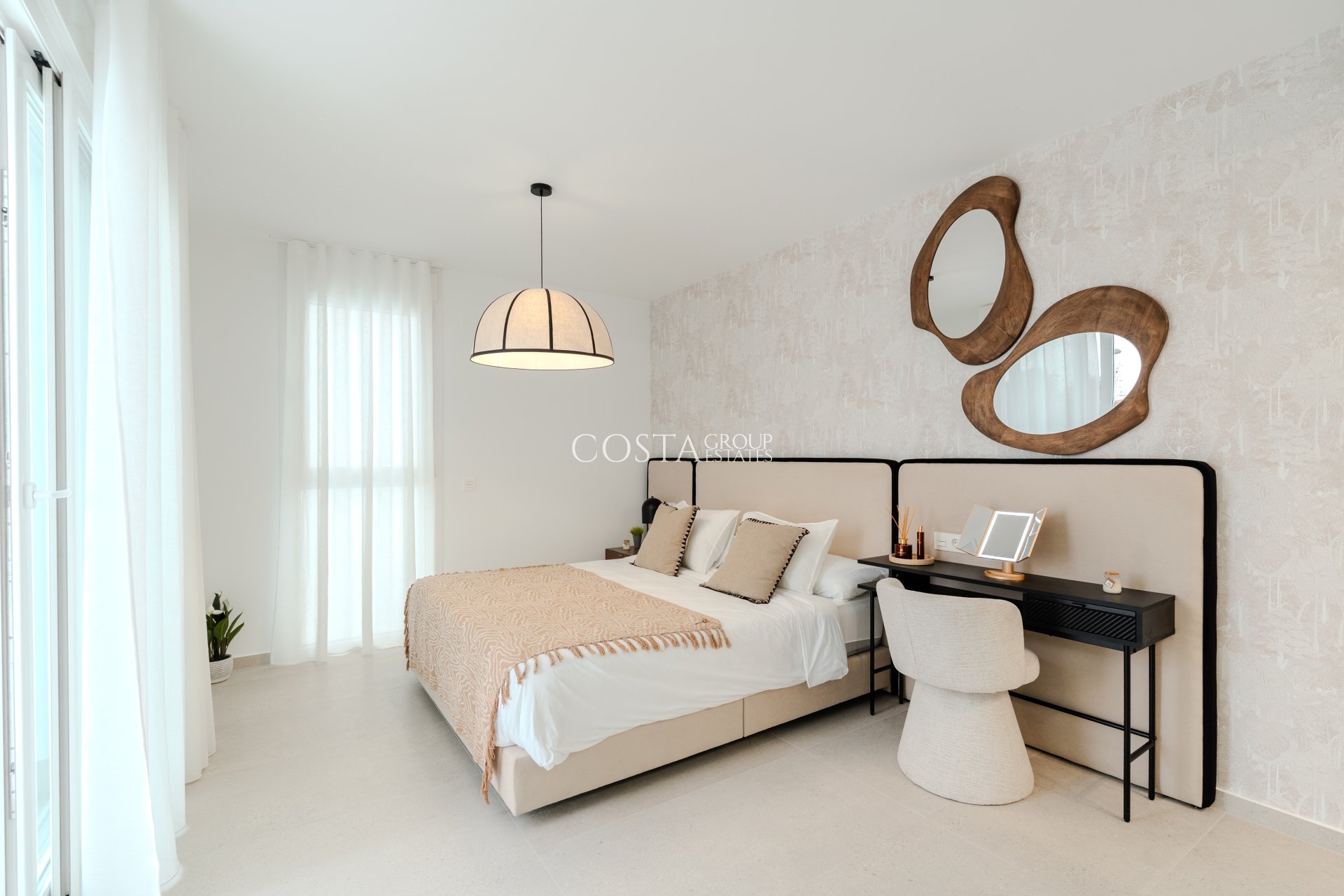 New Build - Villa -
Los Alcazares - Los Alcázares