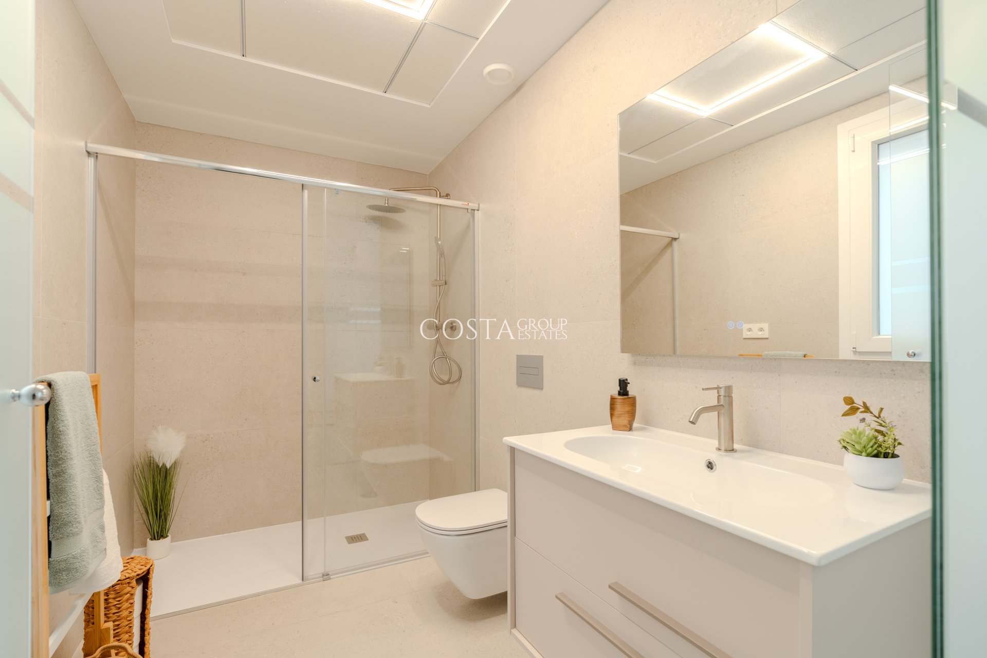 New Build - Villa -
Los Alcazares - Los Alcázares