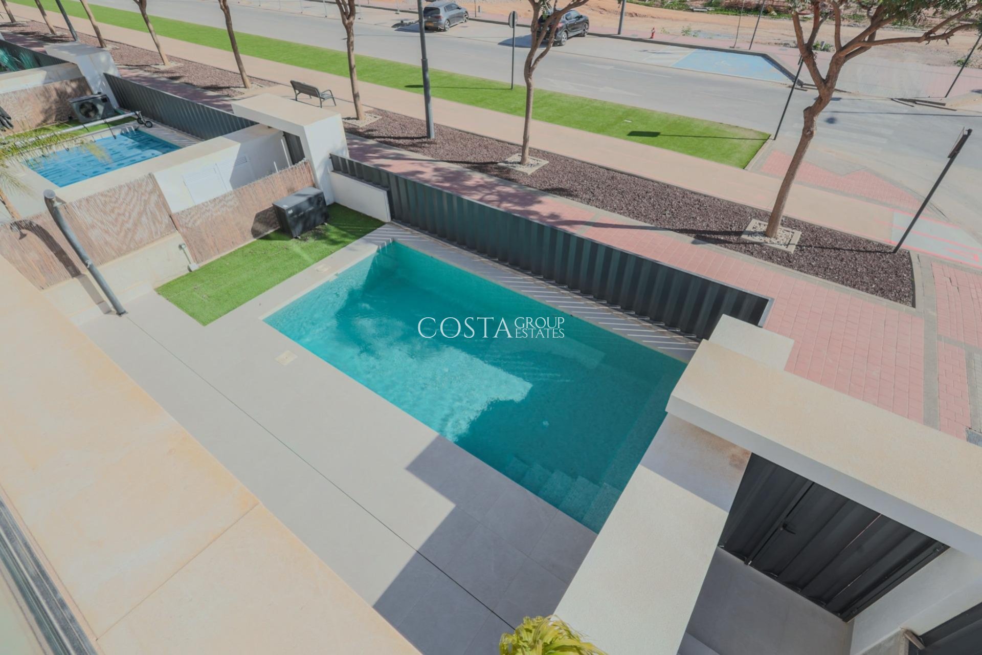 New Build - Villa -
Los Alcazares - Santa Rosalia Lake and Life Resort