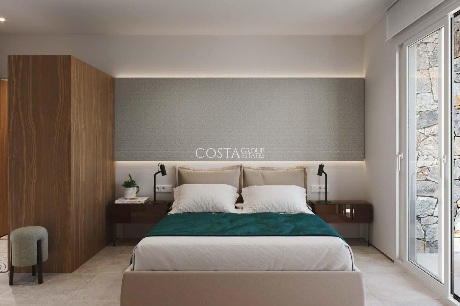 New Build - Villa -
Los Alcazares - Santa Rosalia Lake and Life Resort