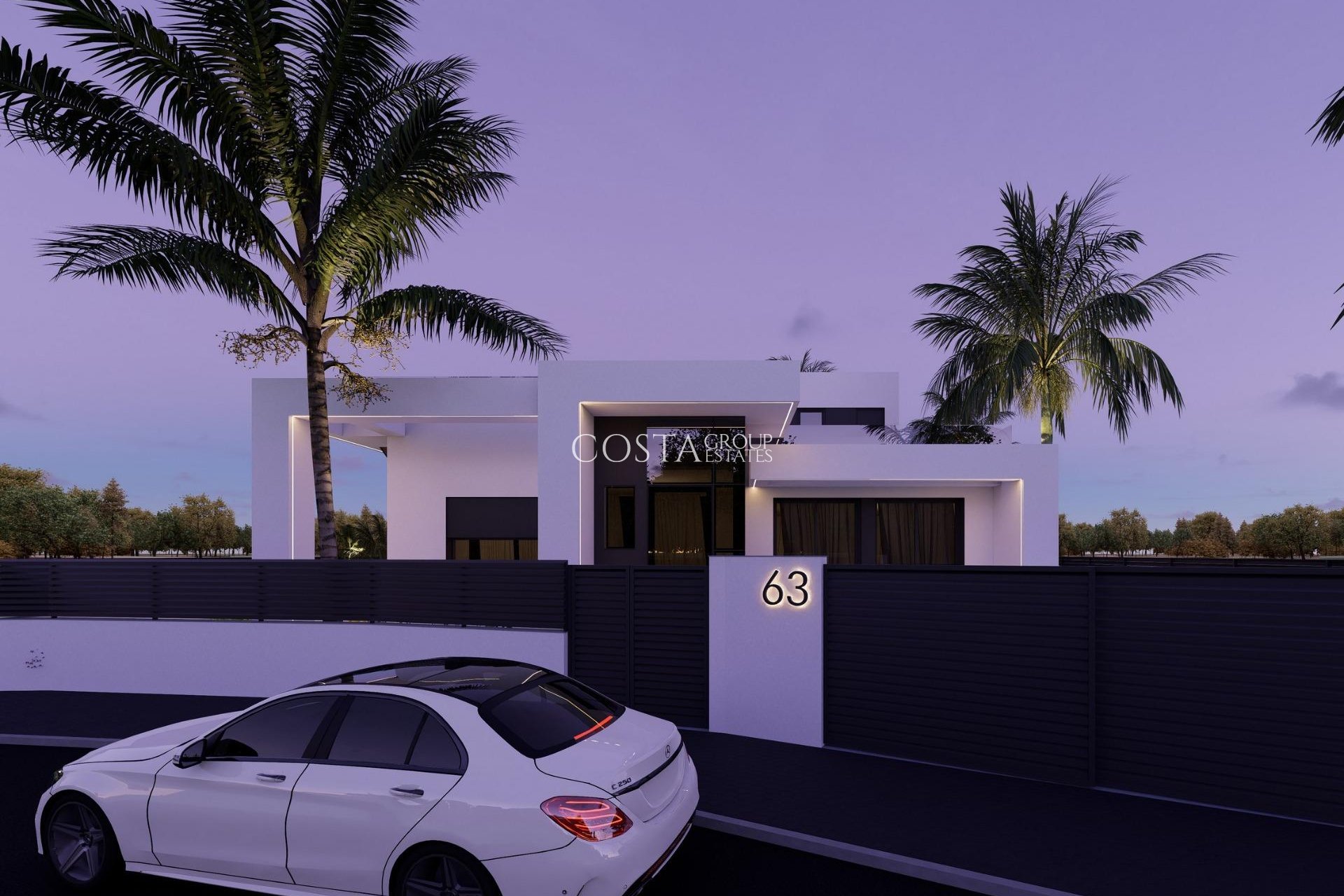 New Build - Villa -
Los Alcazares - Santa Rosalia Lake and Life Resort