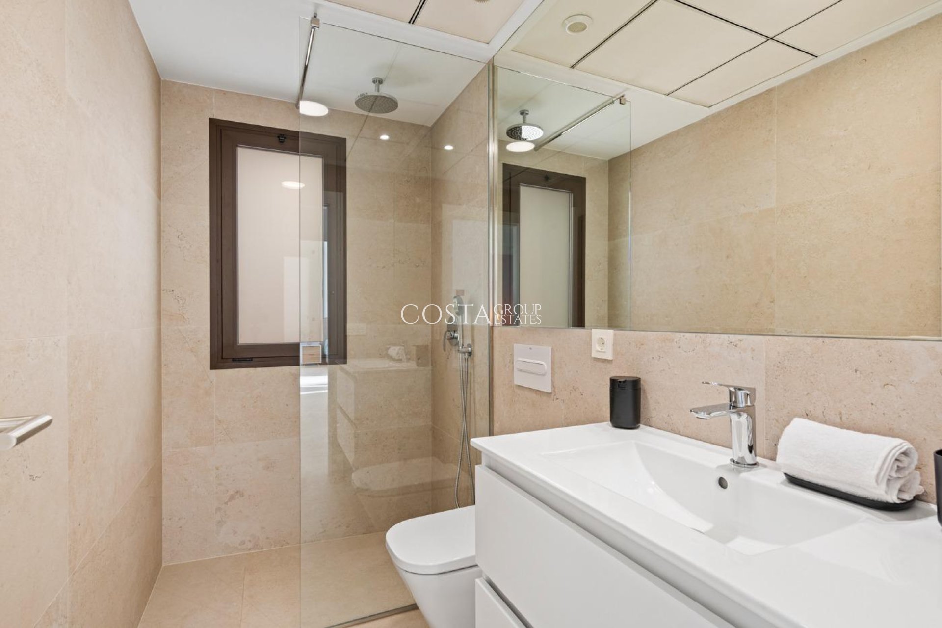 New Build - Villa -
Los Alcazares - Serena Golf