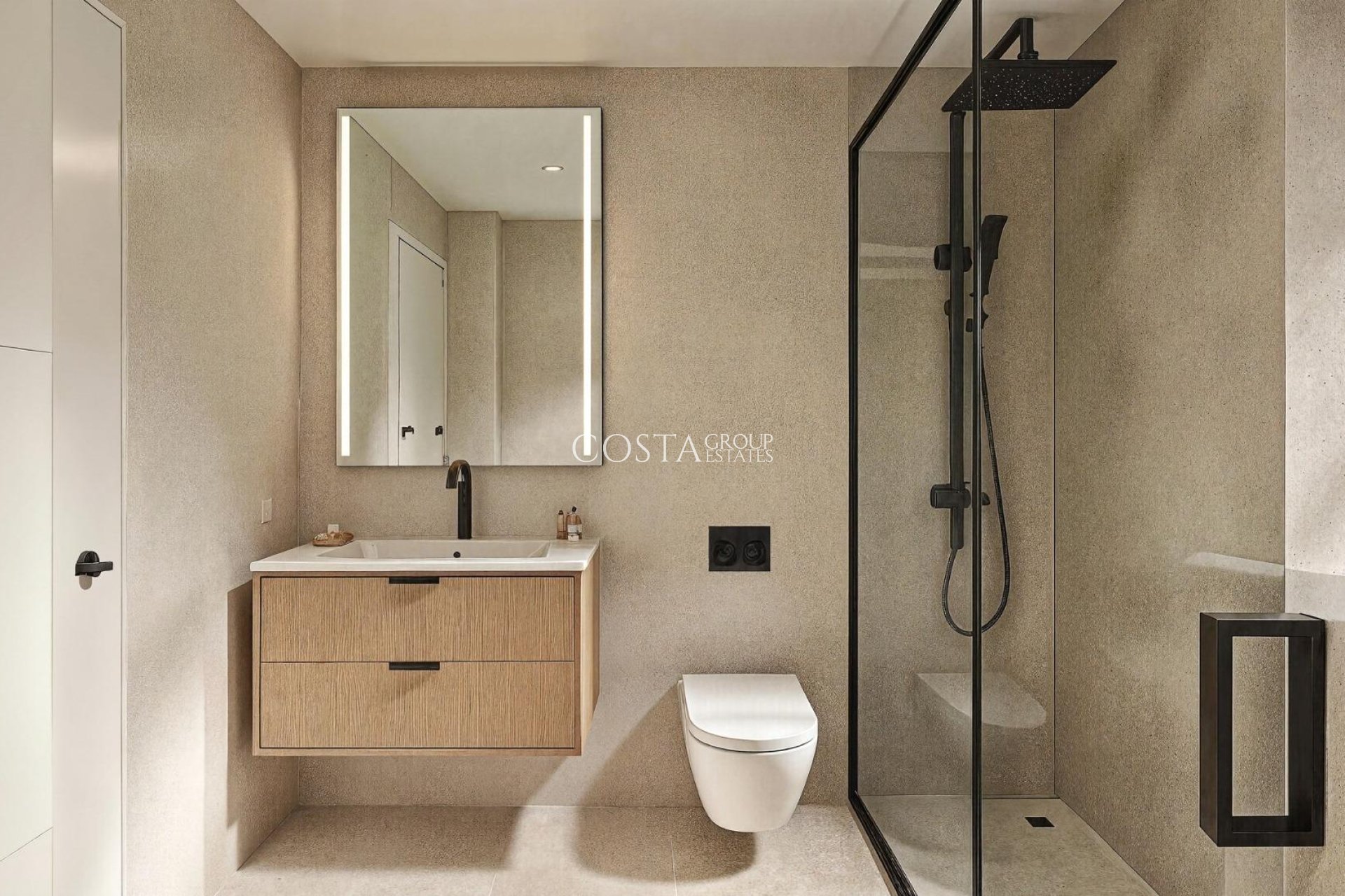 New Build - Villa -
Los Alcazares - Torre del Rame