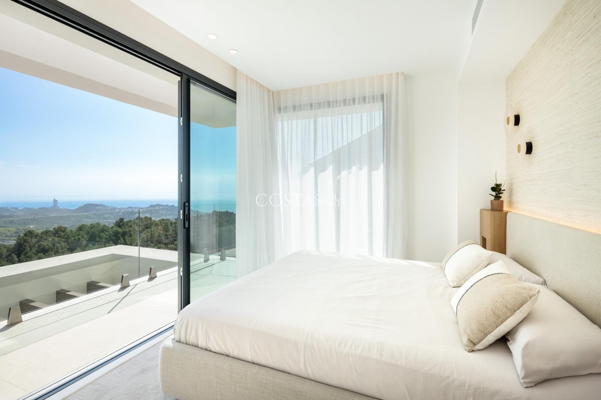 New Build - Villa -
Málaga - Málaga Este