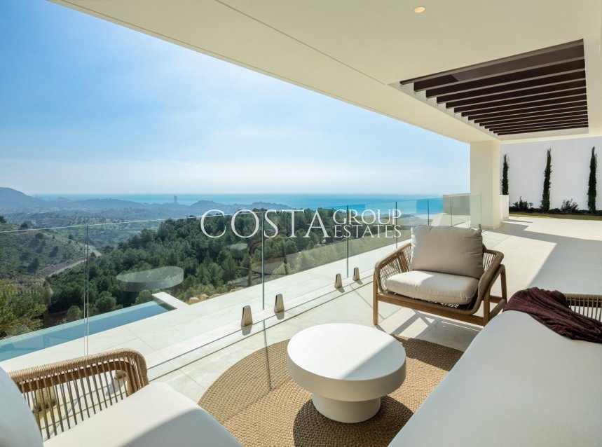 New Build - Villa -
Málaga - Málaga Este
