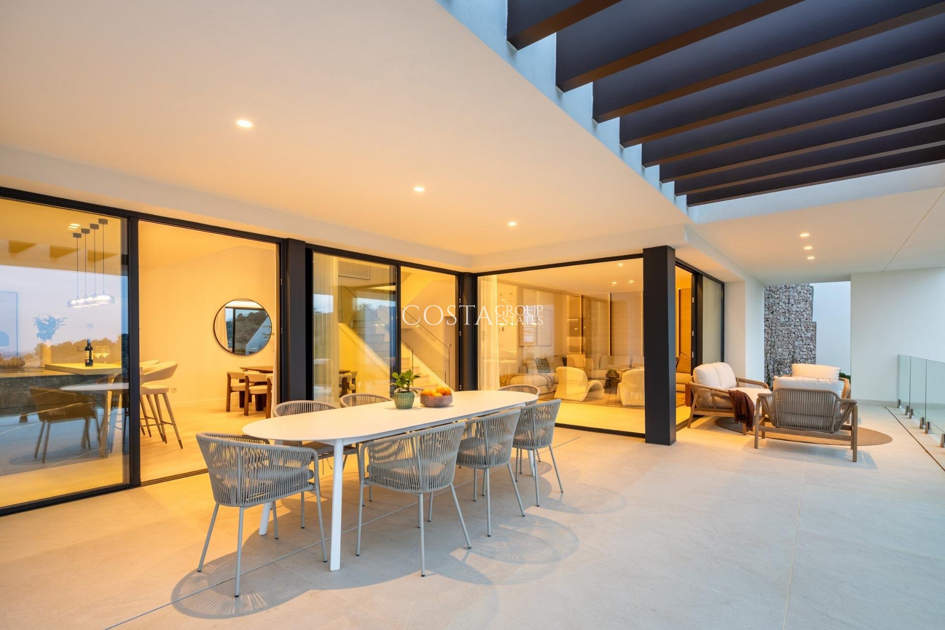 New Build - Villa -
Málaga - Málaga Este