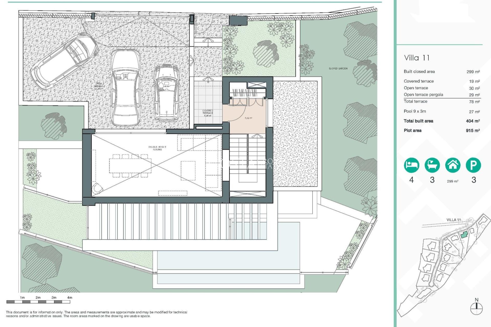 New Build - Villa -
Málaga - Málaga Este