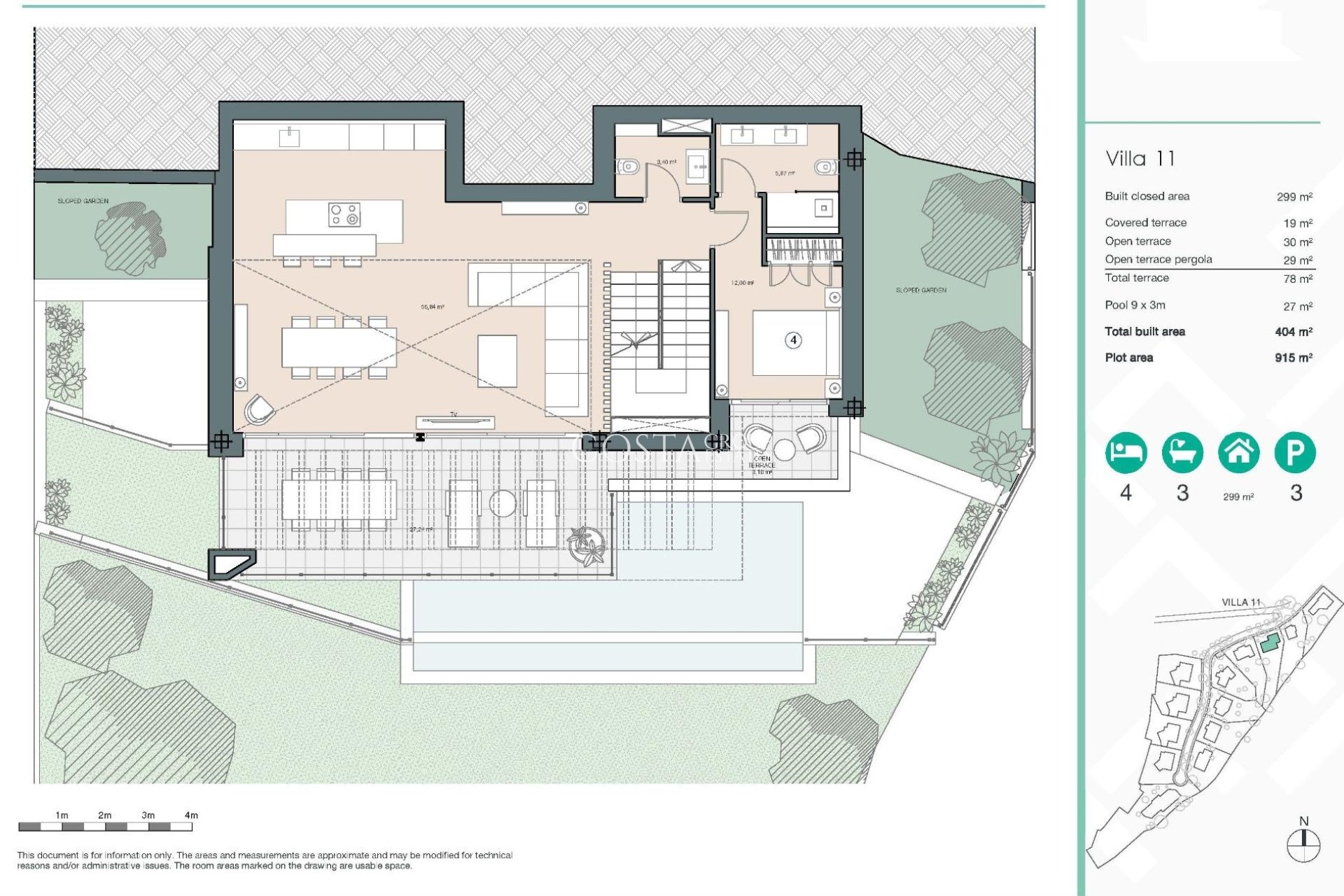 New Build - Villa -
Málaga - Málaga Este