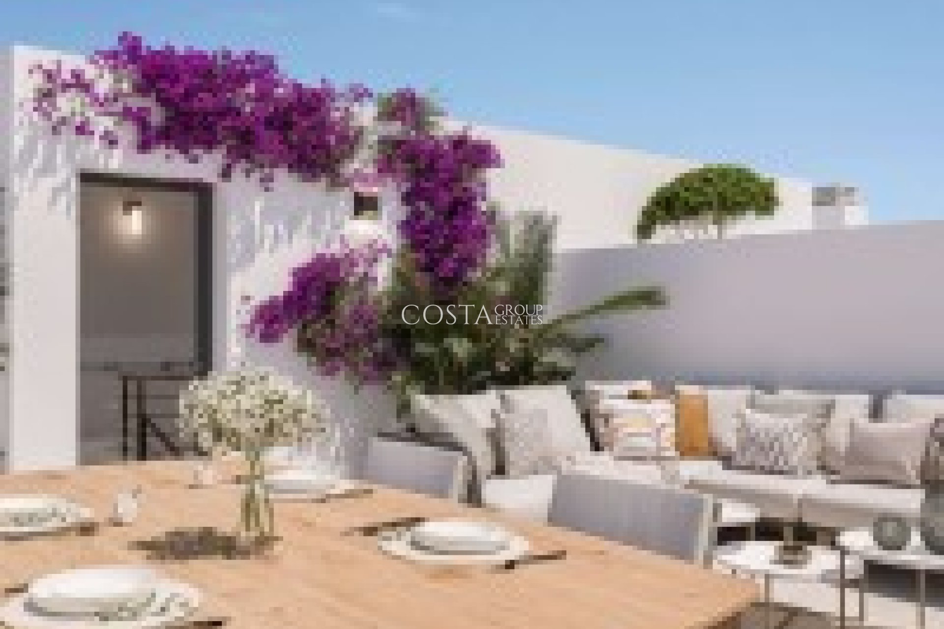 New Build - Villa -
Málaga