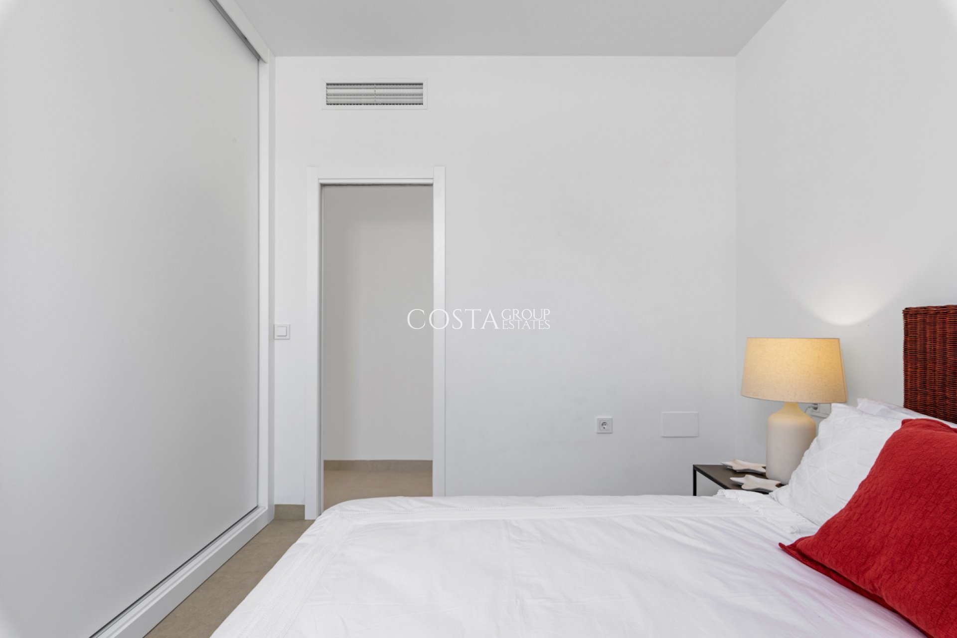 New Build - Villa -
Mar de Cristal