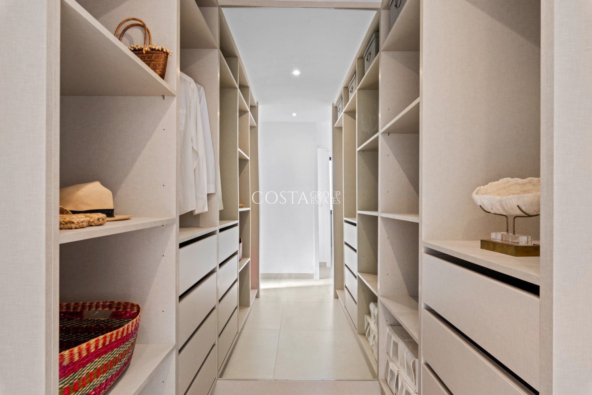 New Build - Villa -
Mar de Cristal