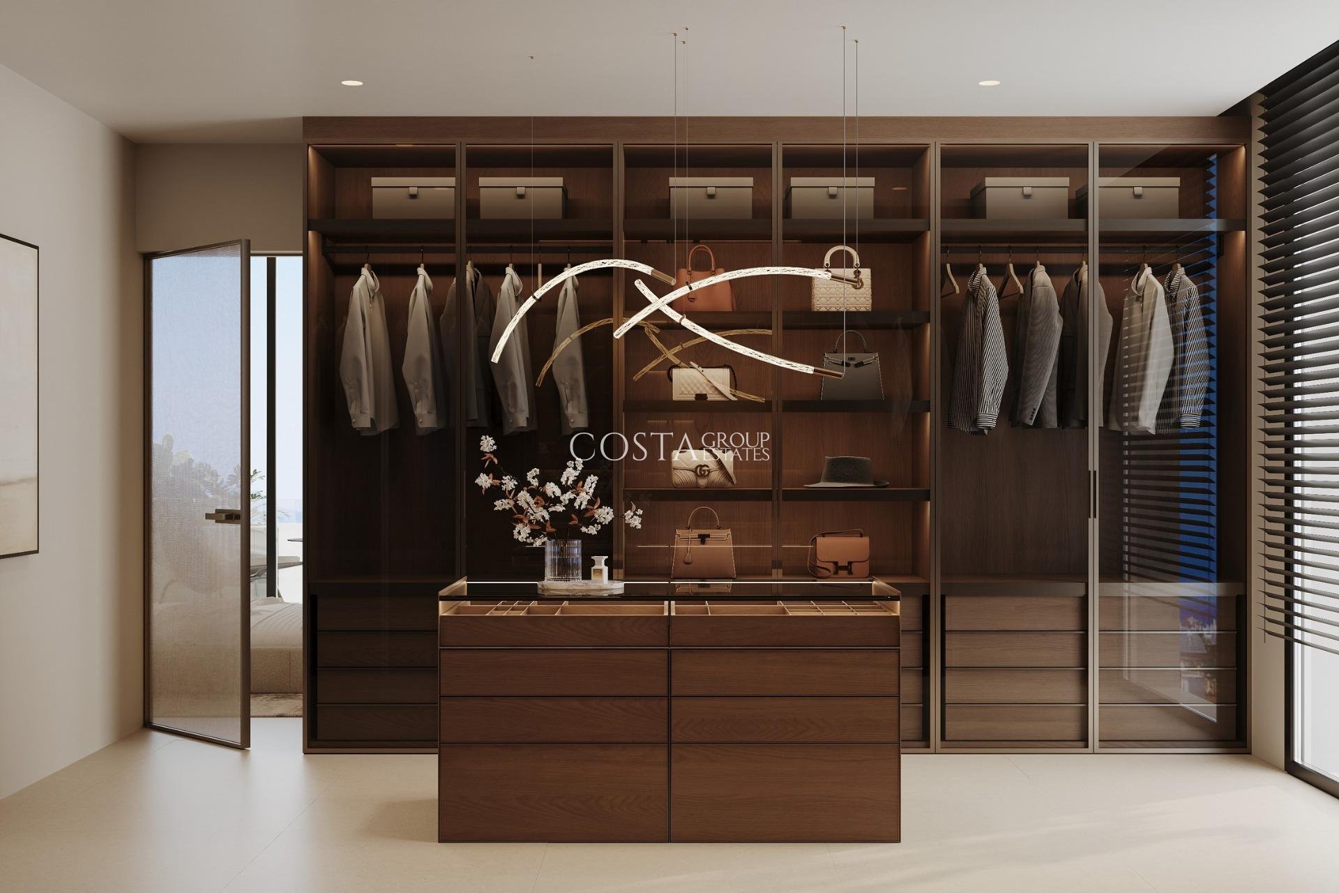 New Build - Villa -
Marbella - El Ingenio