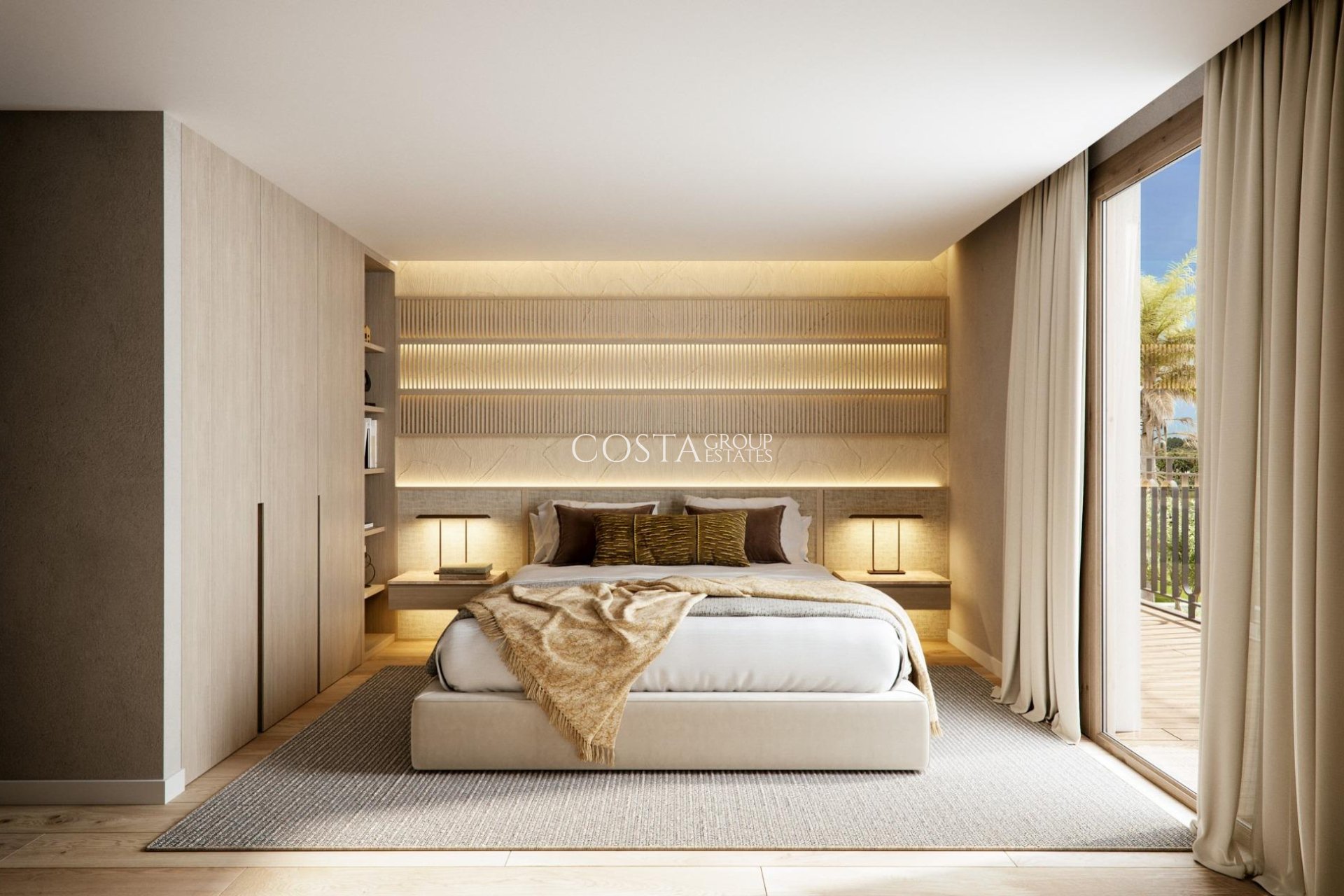 New Build - Villa -
Marbella - Elviria