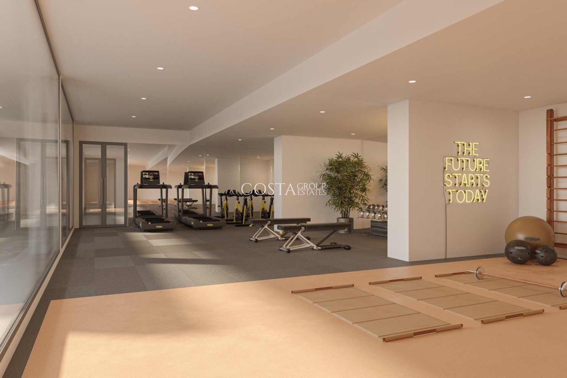 New Build - Villa -
Marbella - Las Chapas - Alicate Playa