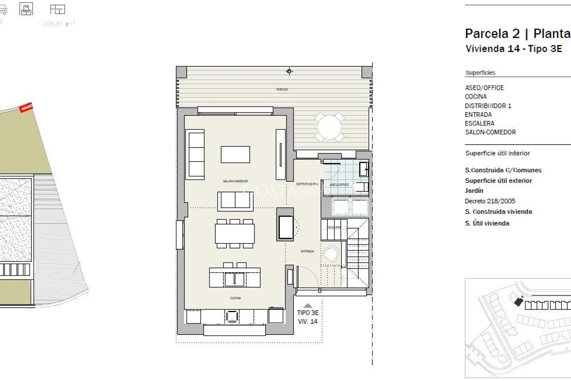 New Build - Villa -
Marbella - Las Chapas - Alicate Playa