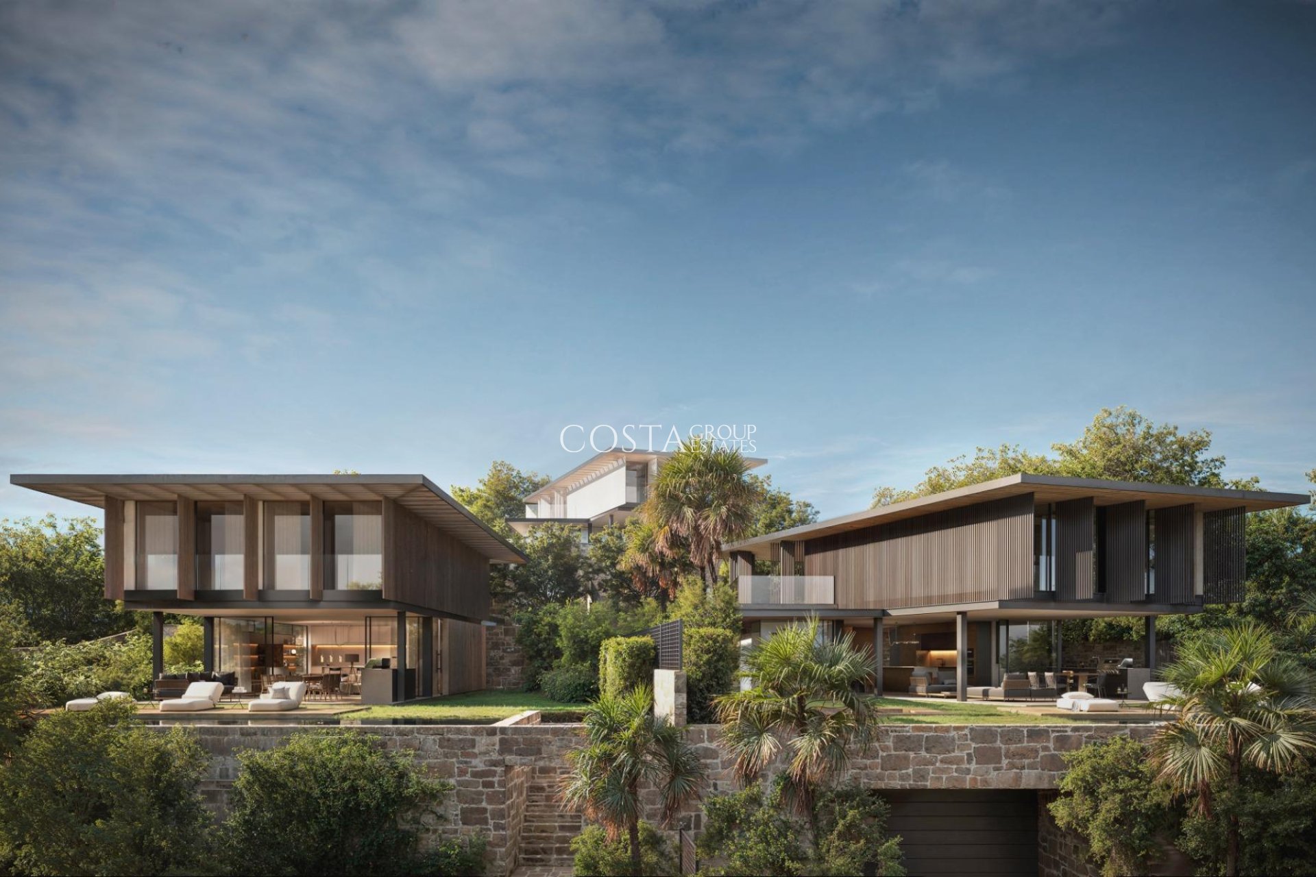 New Build - Villa -
Marbella - Nueva Andalucia