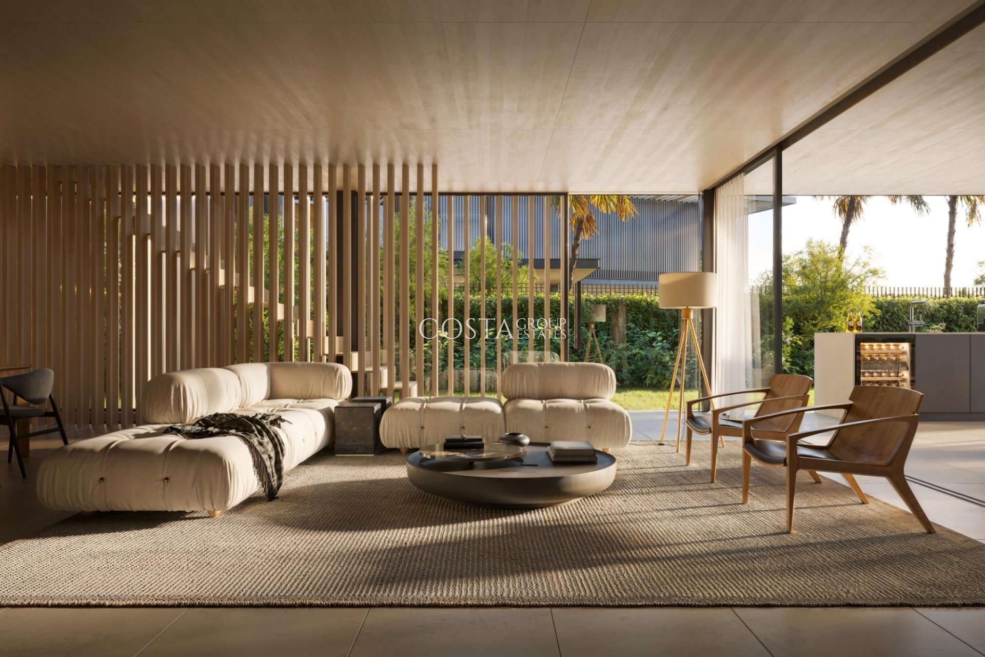 New Build - Villa -
Marbella - Nueva Andalucia