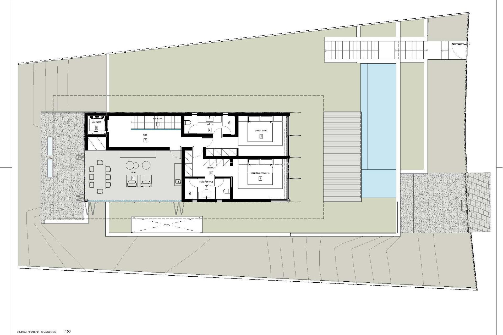 New Build - Villa -
Marbella - Nueva Andalucia