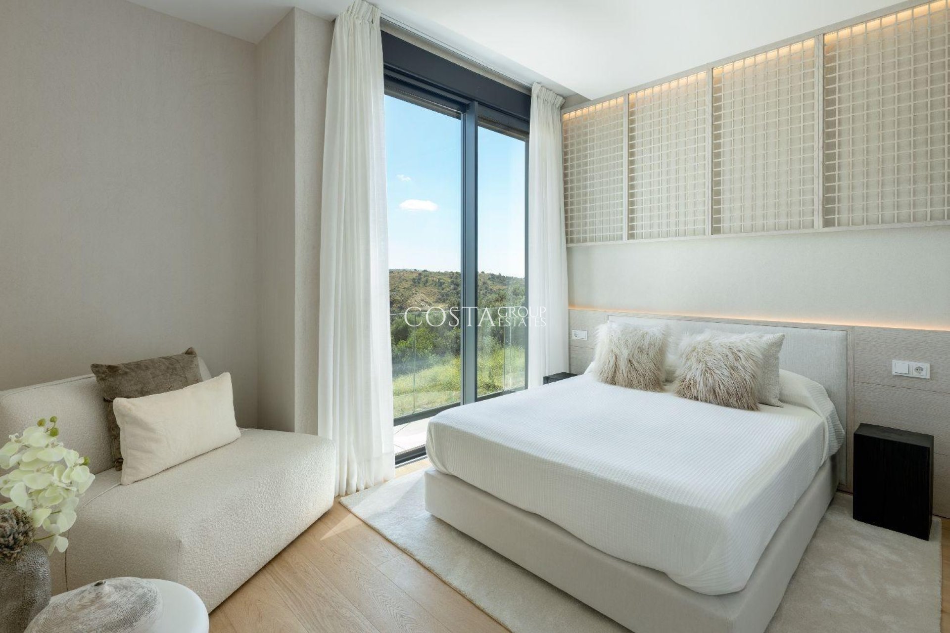 New Build - Villa -
Marbella - Rio Real Golf