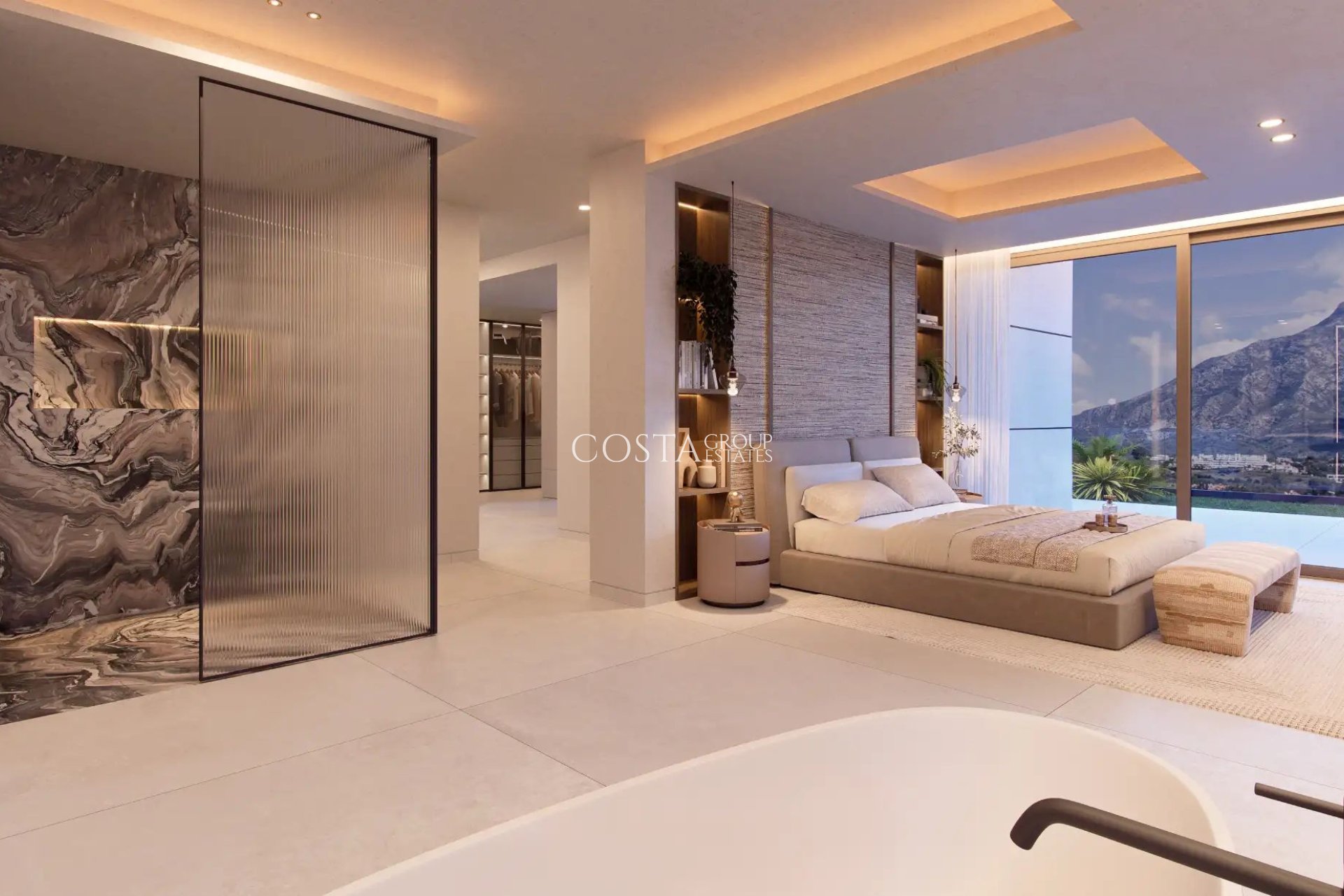 New Build - Villa -
Marbella