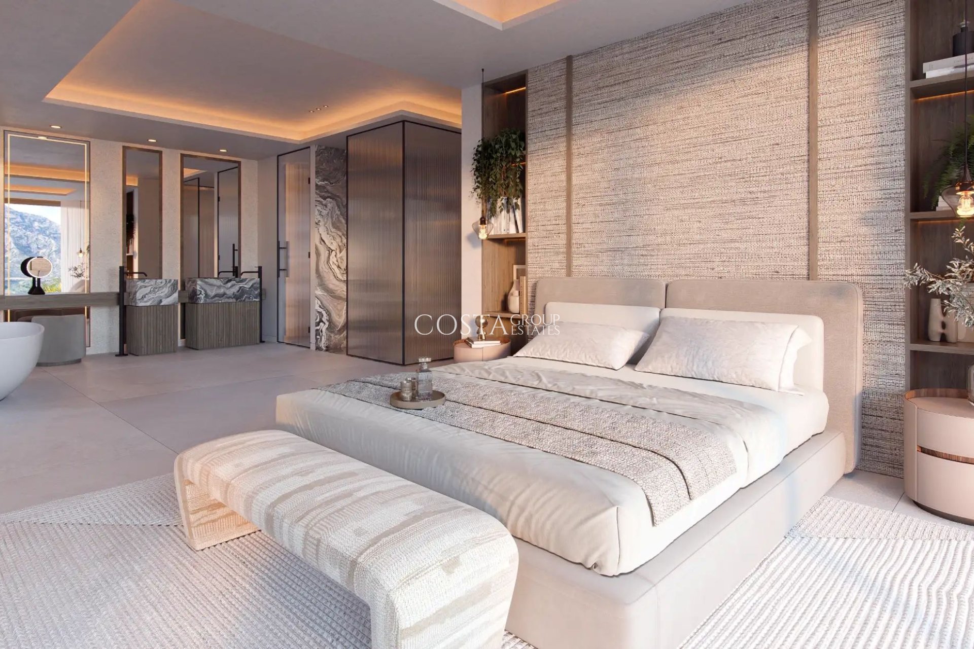 New Build - Villa -
Marbella