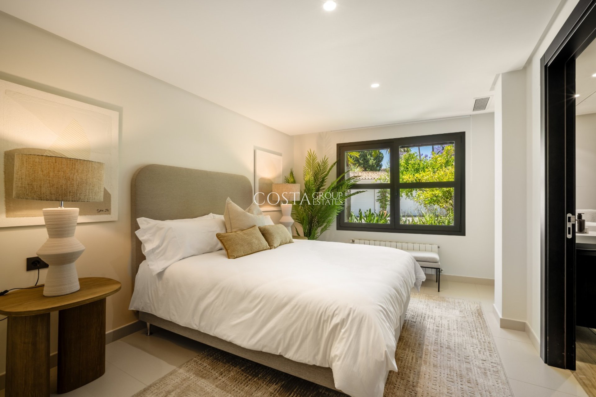 New Build - Villa -
Marbella