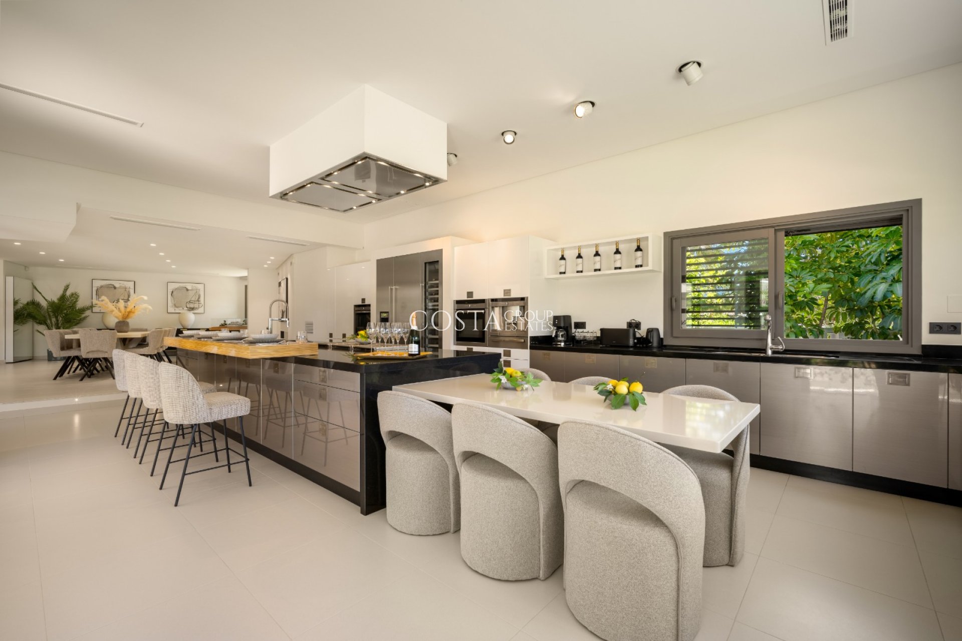 New Build - Villa -
Marbella