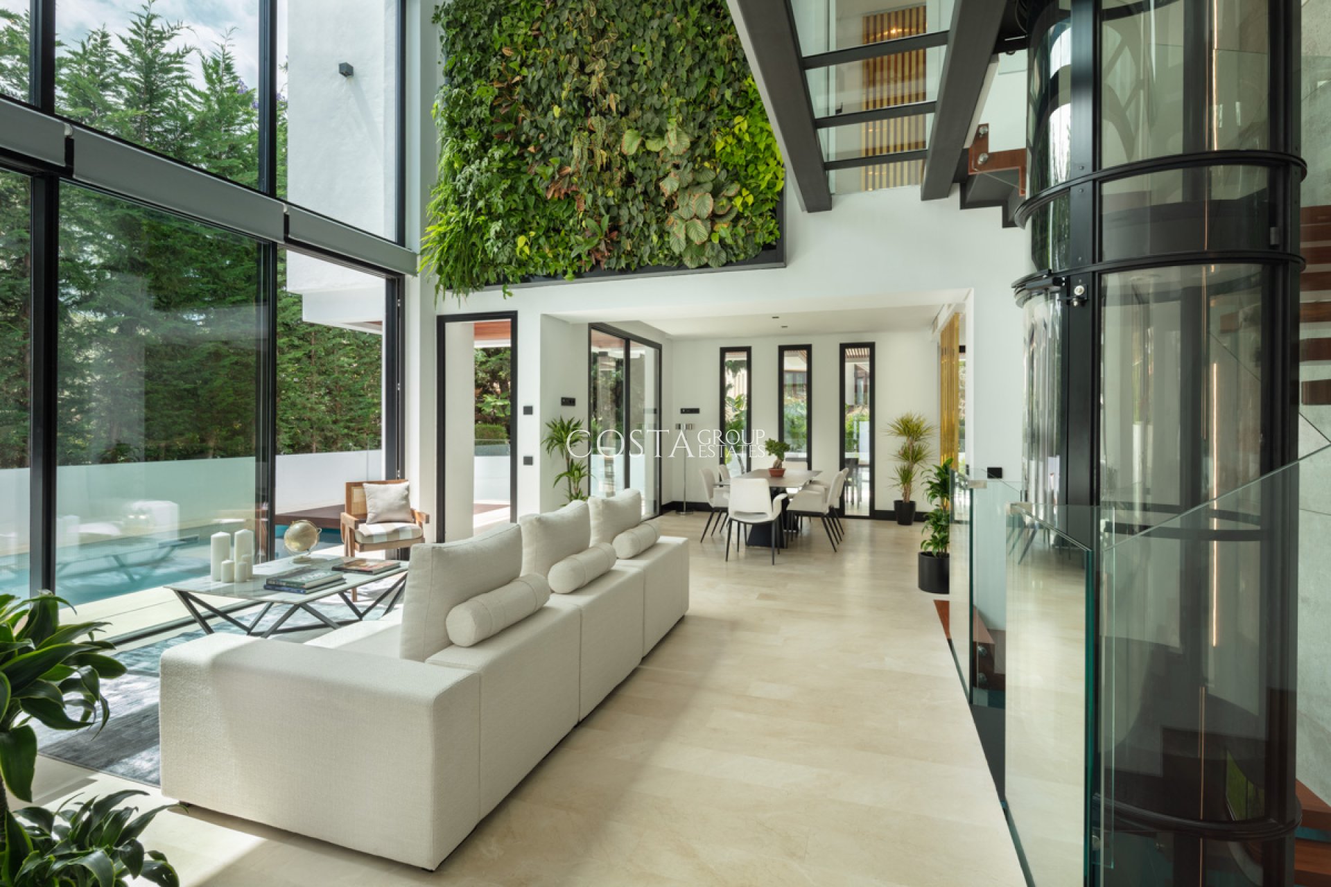 New Build - Villa -
Marbella