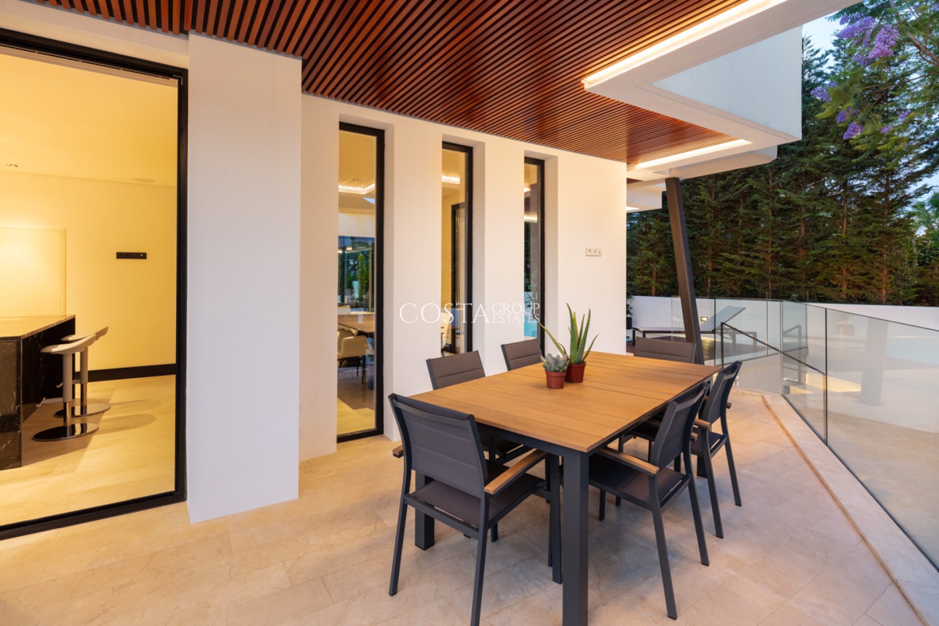 New Build - Villa -
Marbella