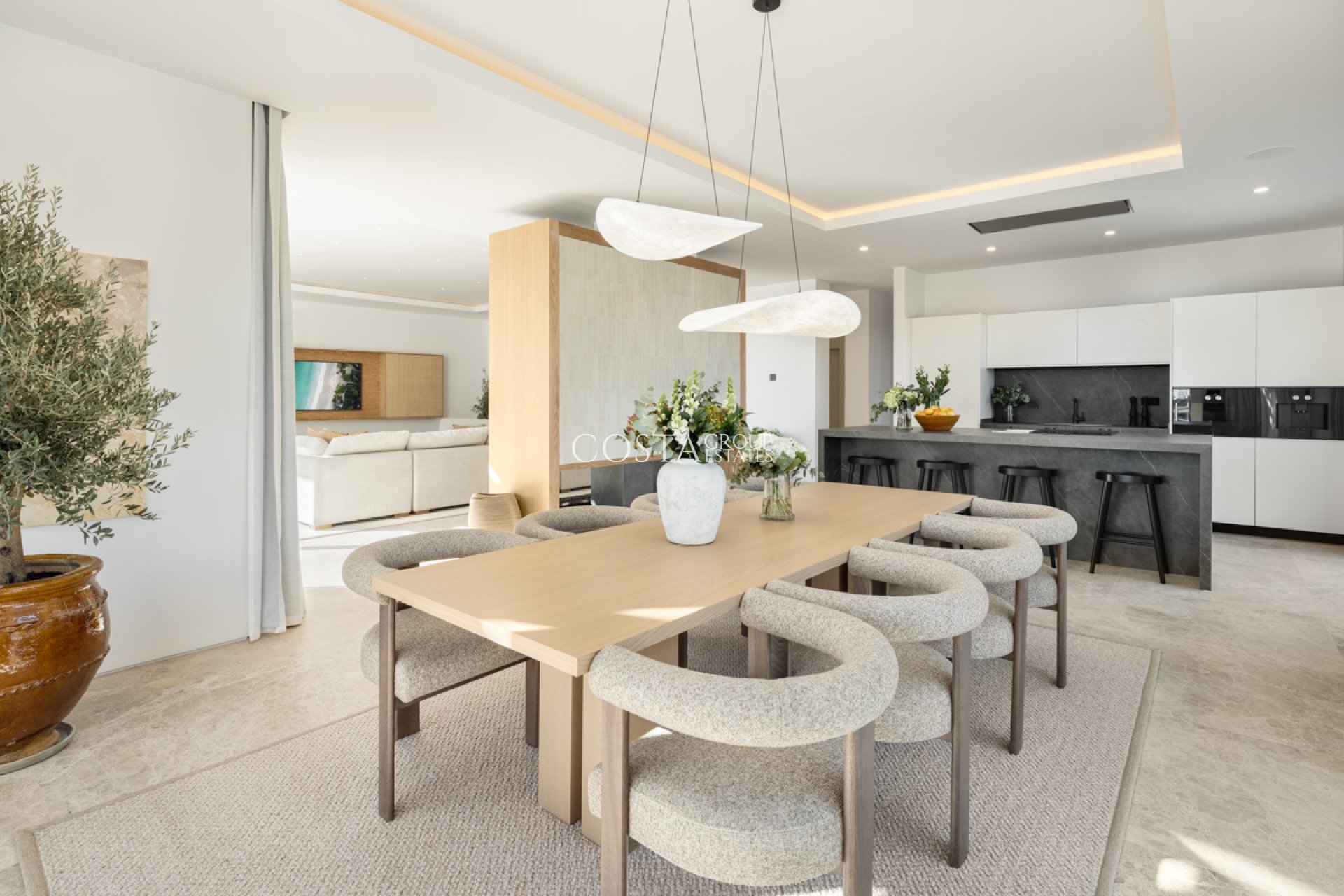 New Build - Villa -
Marbella