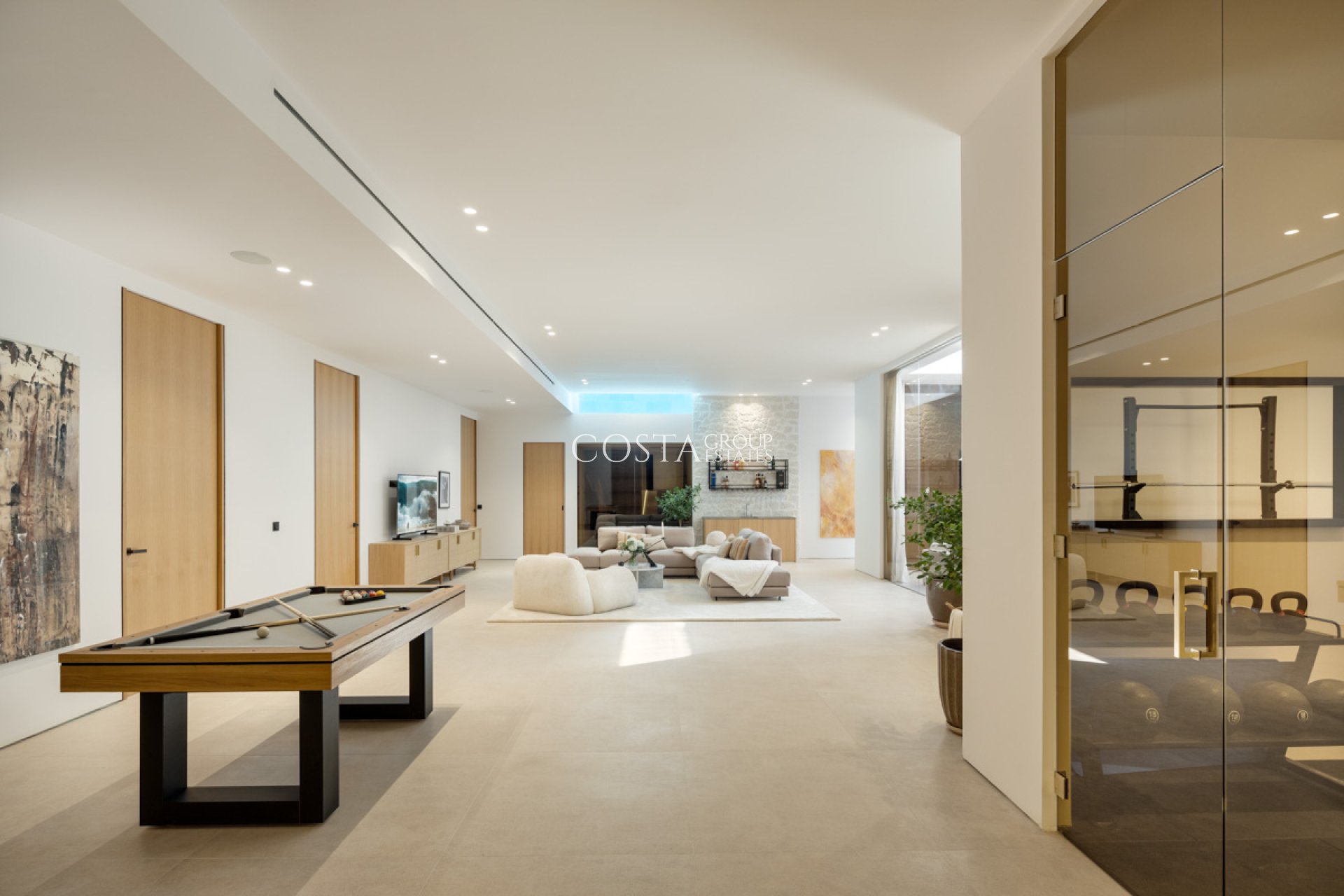 New Build - Villa -
Marbella