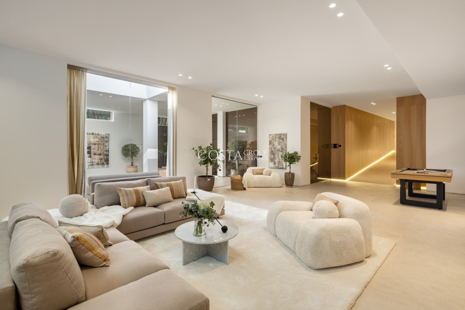 New Build - Villa -
Marbella