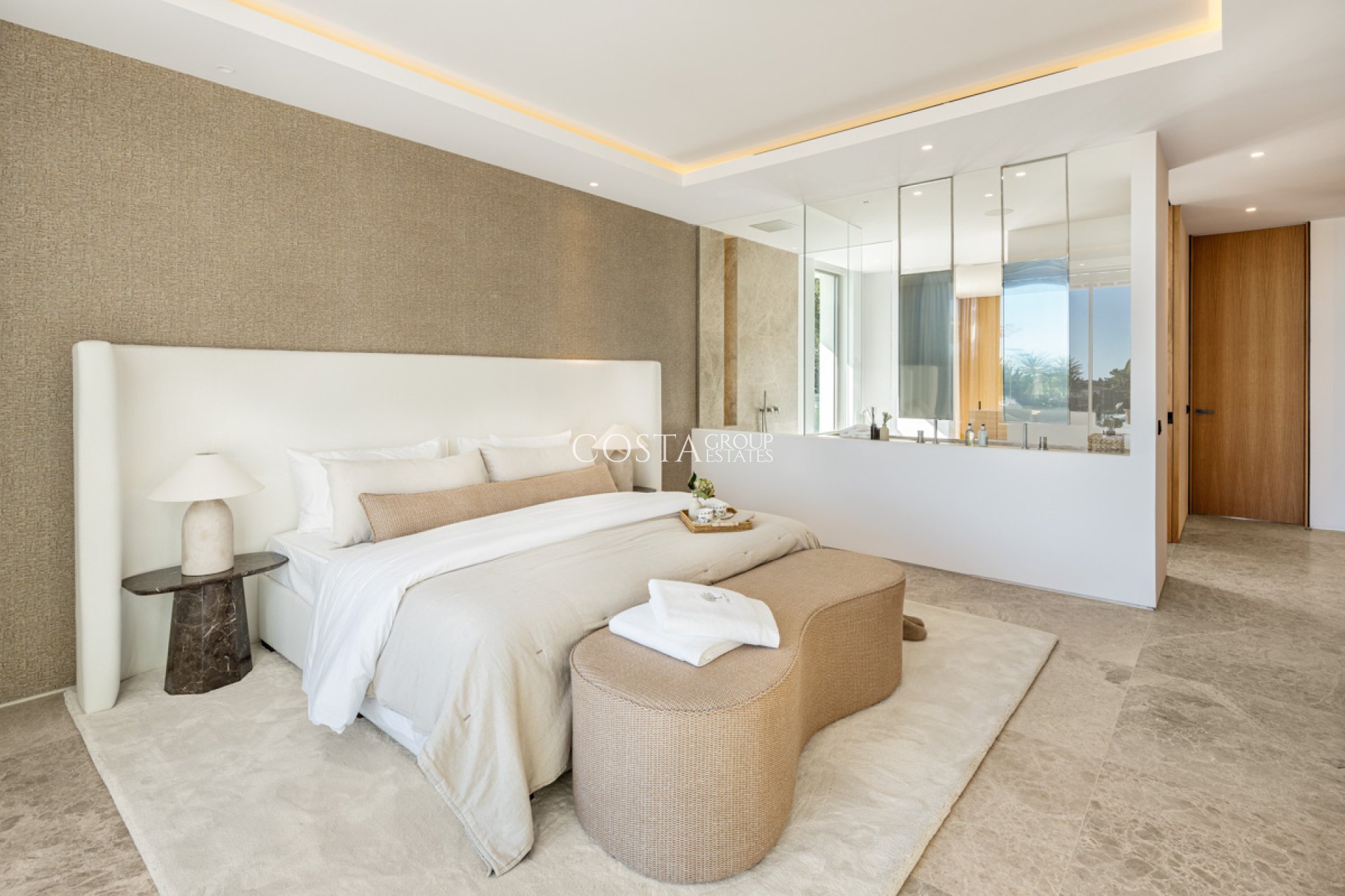 New Build - Villa -
Marbella