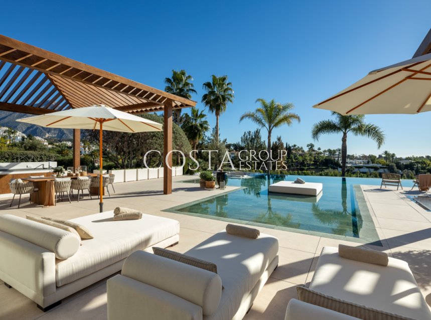 New Build - Villa -
Marbella