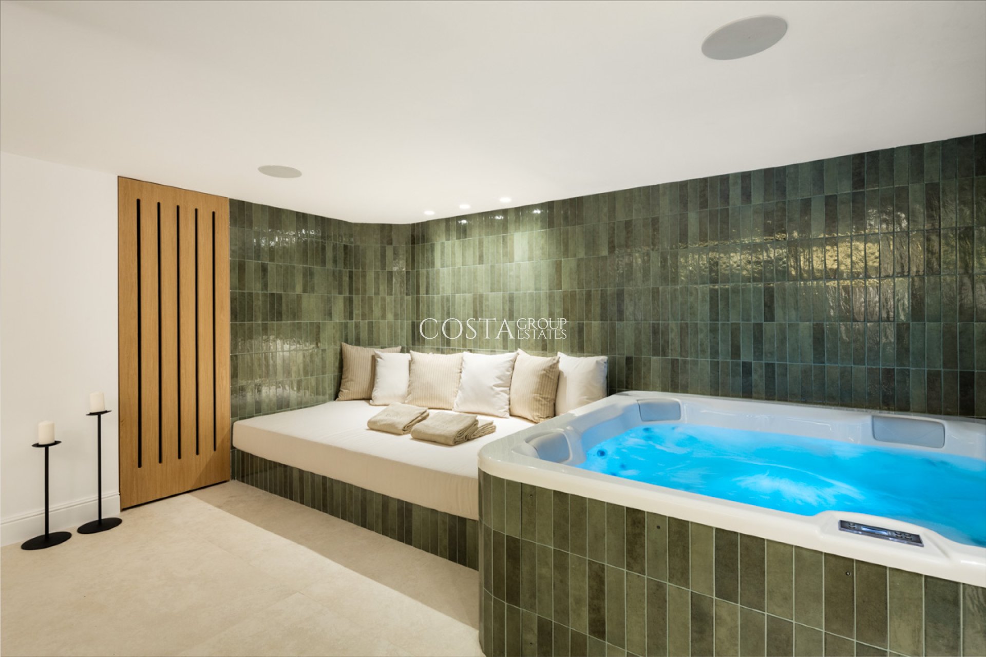 New Build - Villa -
Marbella