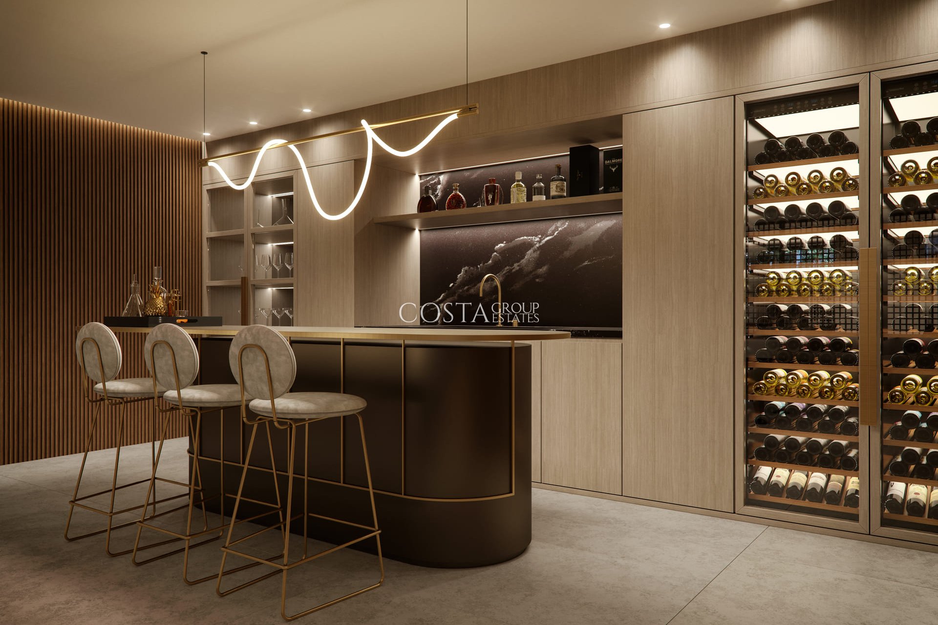 New Build - Villa -
Marbella