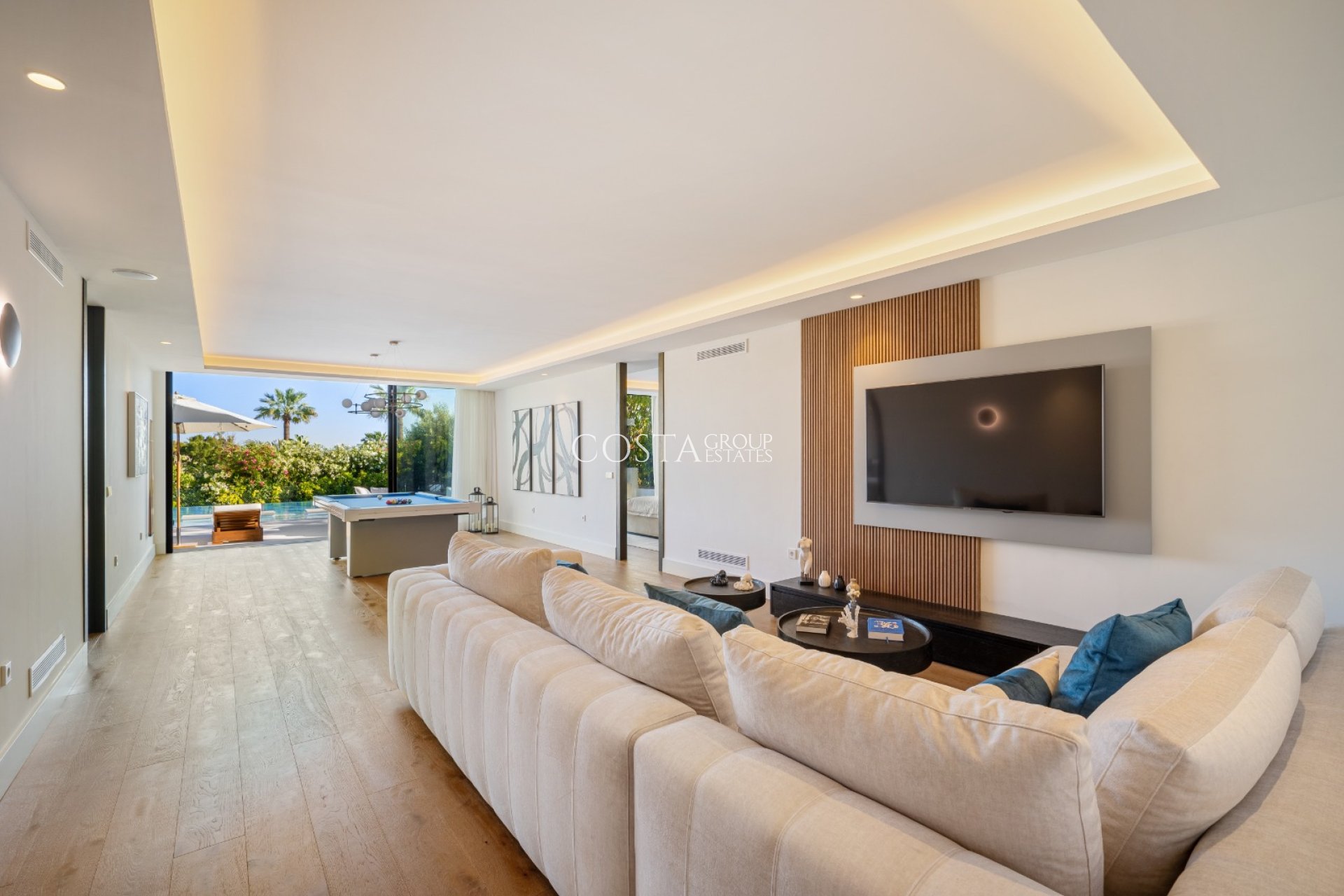 New Build - Villa -
Marbella