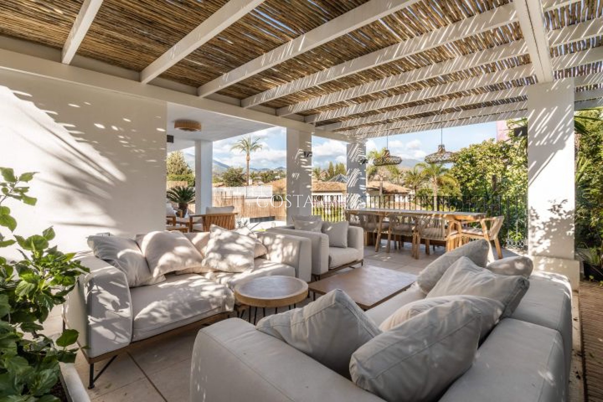 New Build - Villa -
Marbella