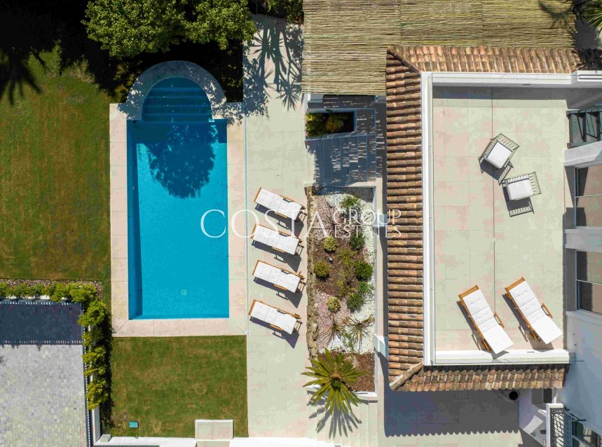 New Build - Villa -
Marbella