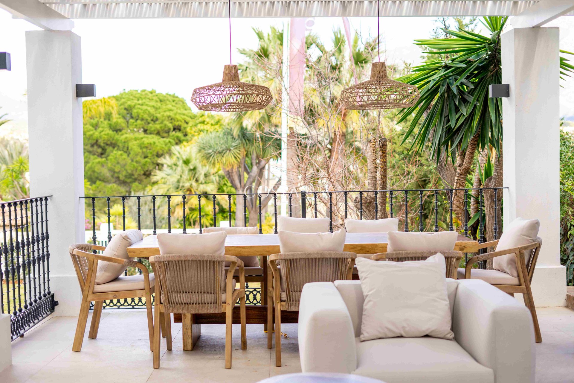 New Build - Villa -
Marbella