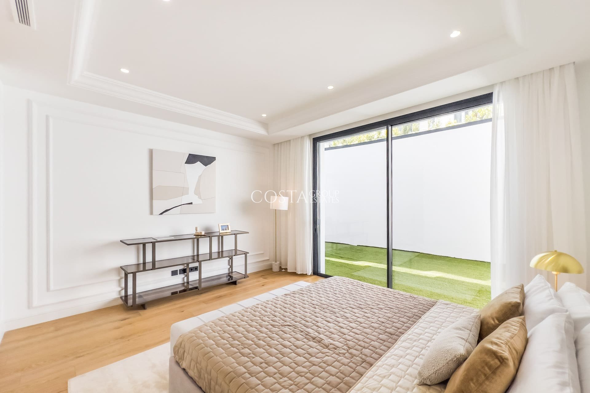 New Build - Villa -
Marbella