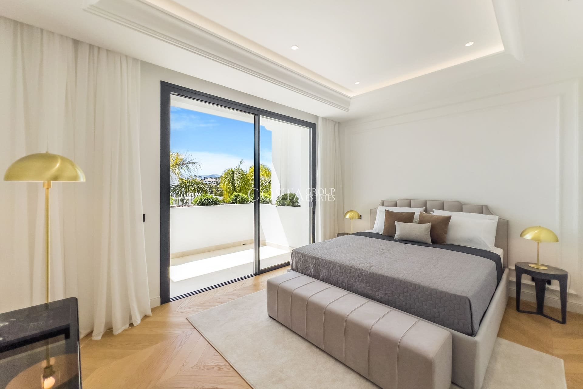 New Build - Villa -
Marbella
