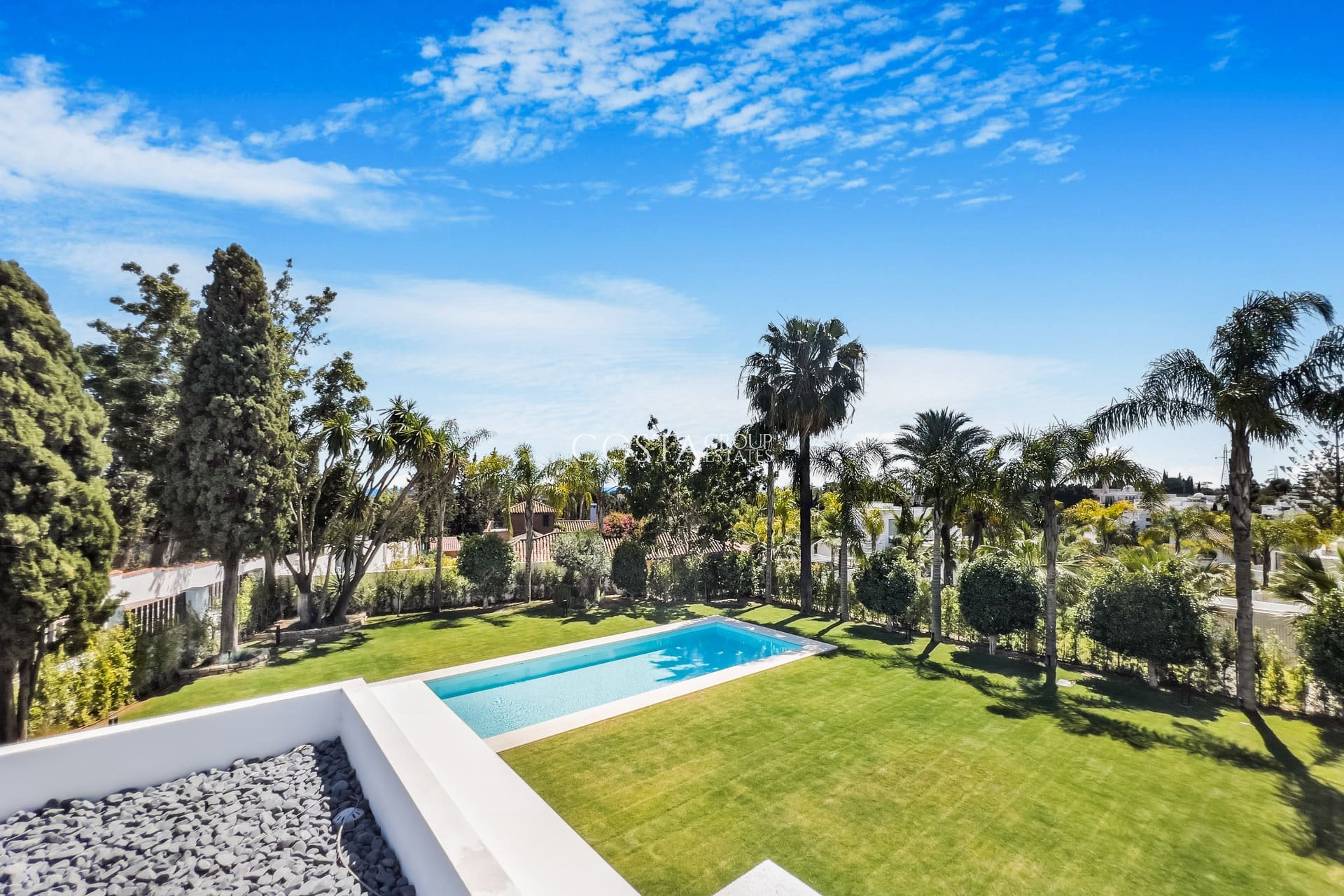 New Build - Villa -
Marbella