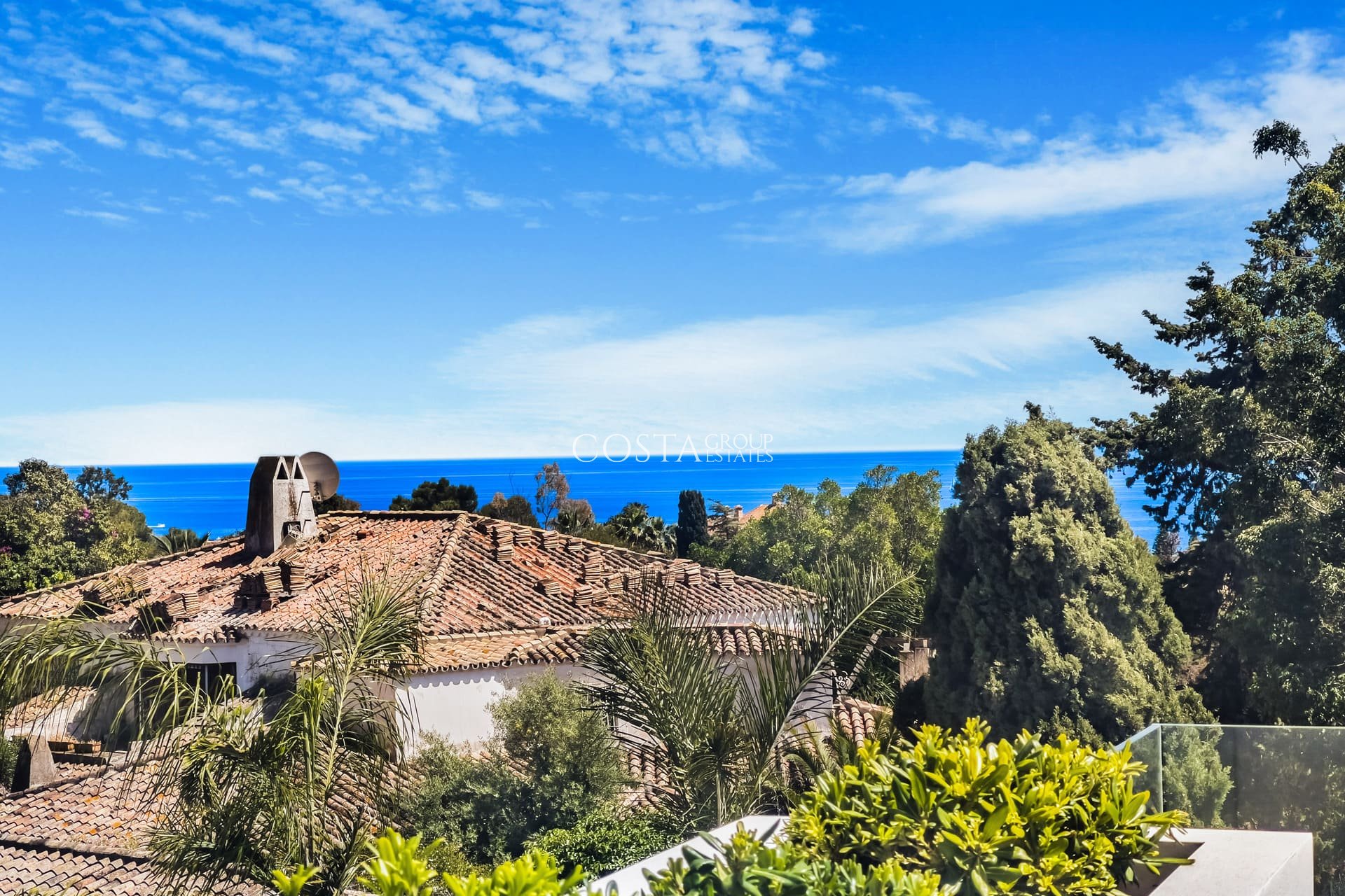 New Build - Villa -
Marbella